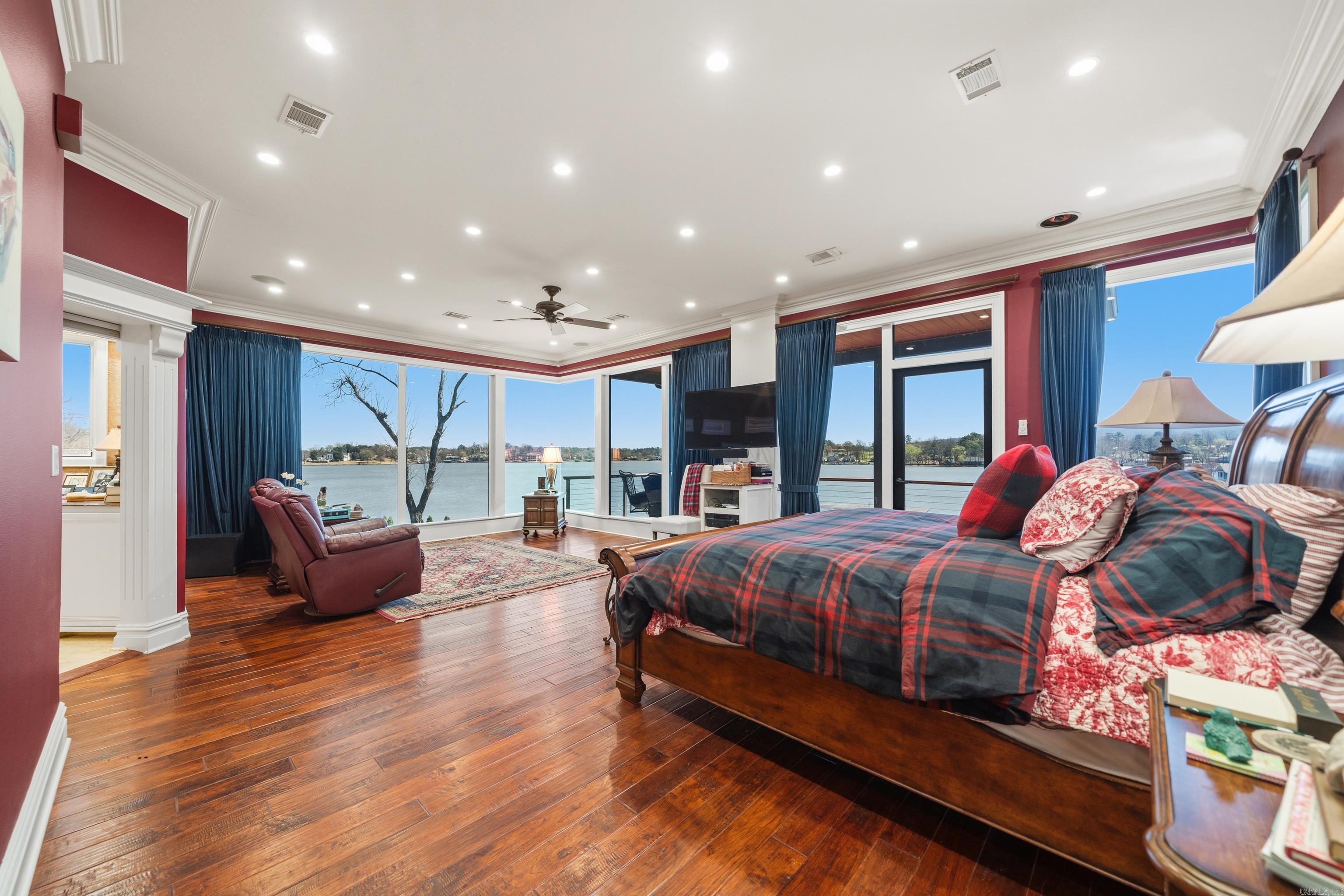 Garland County - Residential