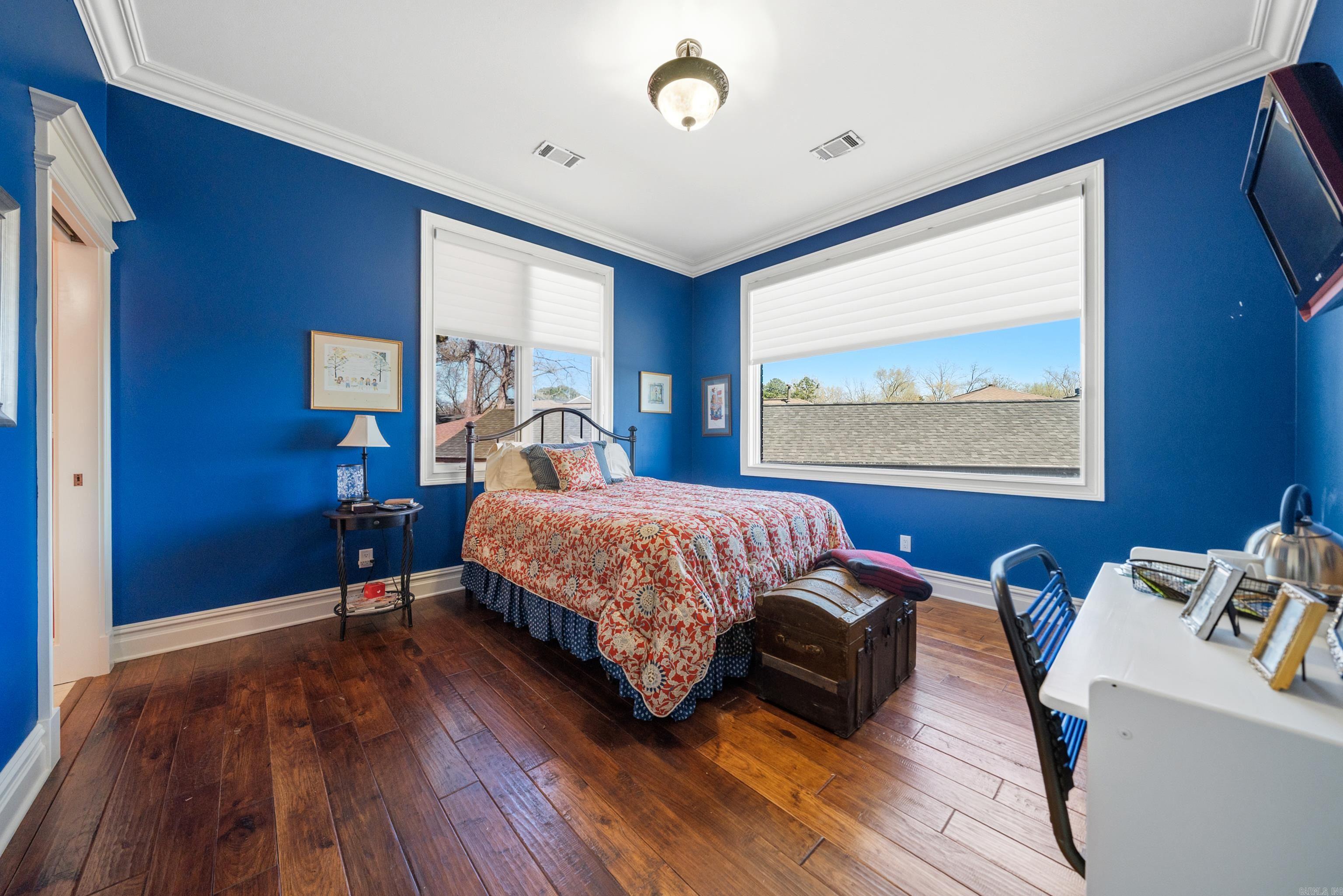 Garland County - Residential