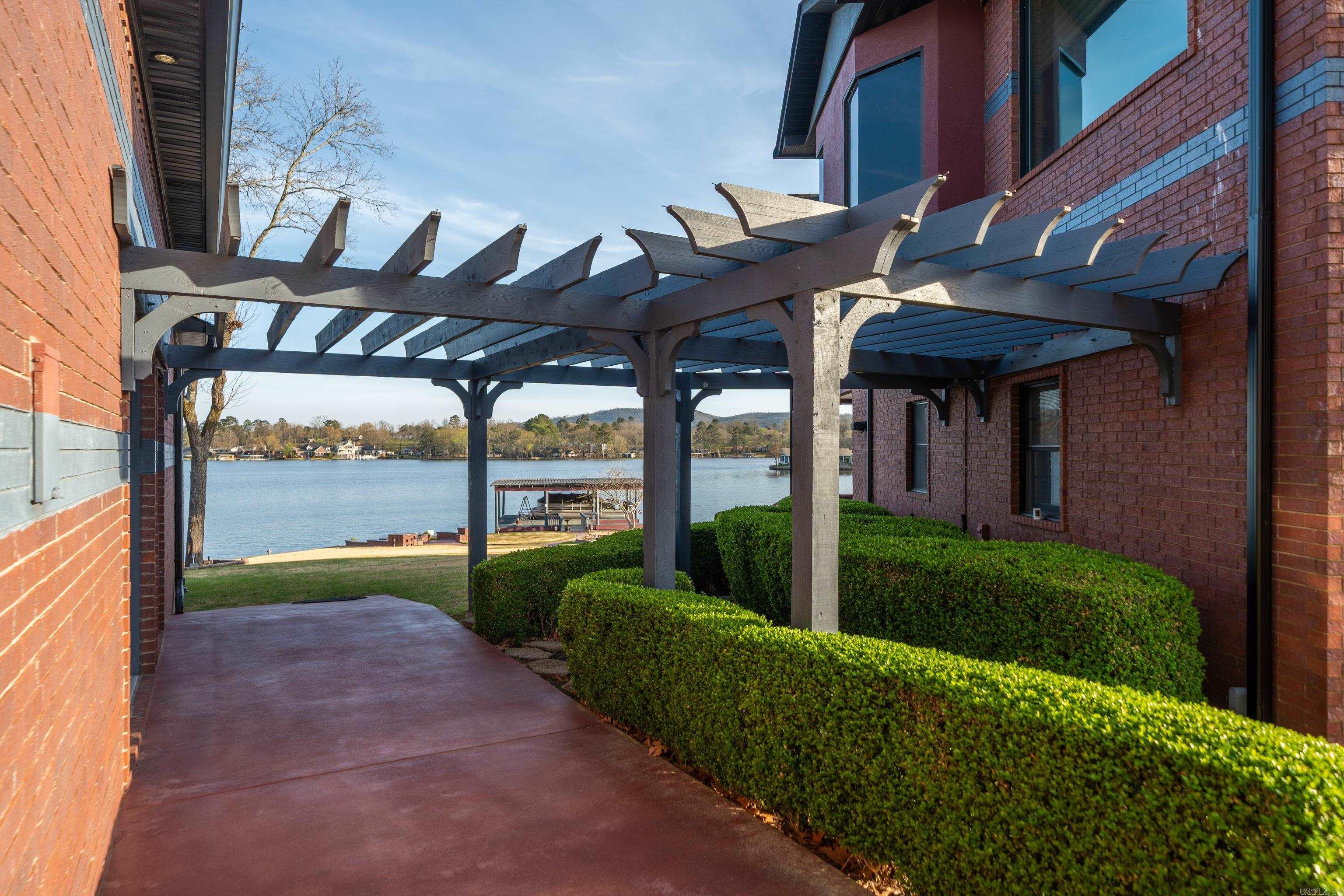 Garland County - Residential