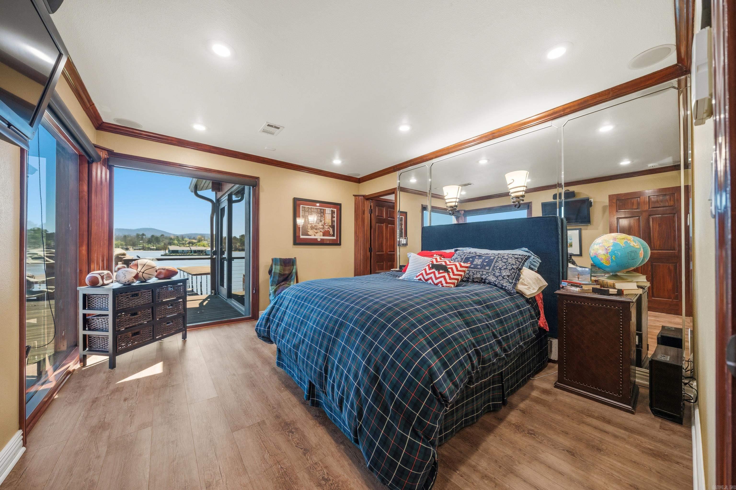 Garland County - Residential