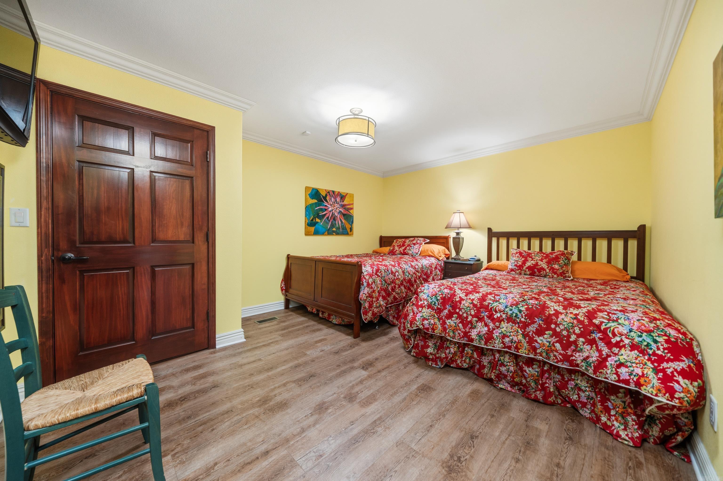 Garland County - Residential