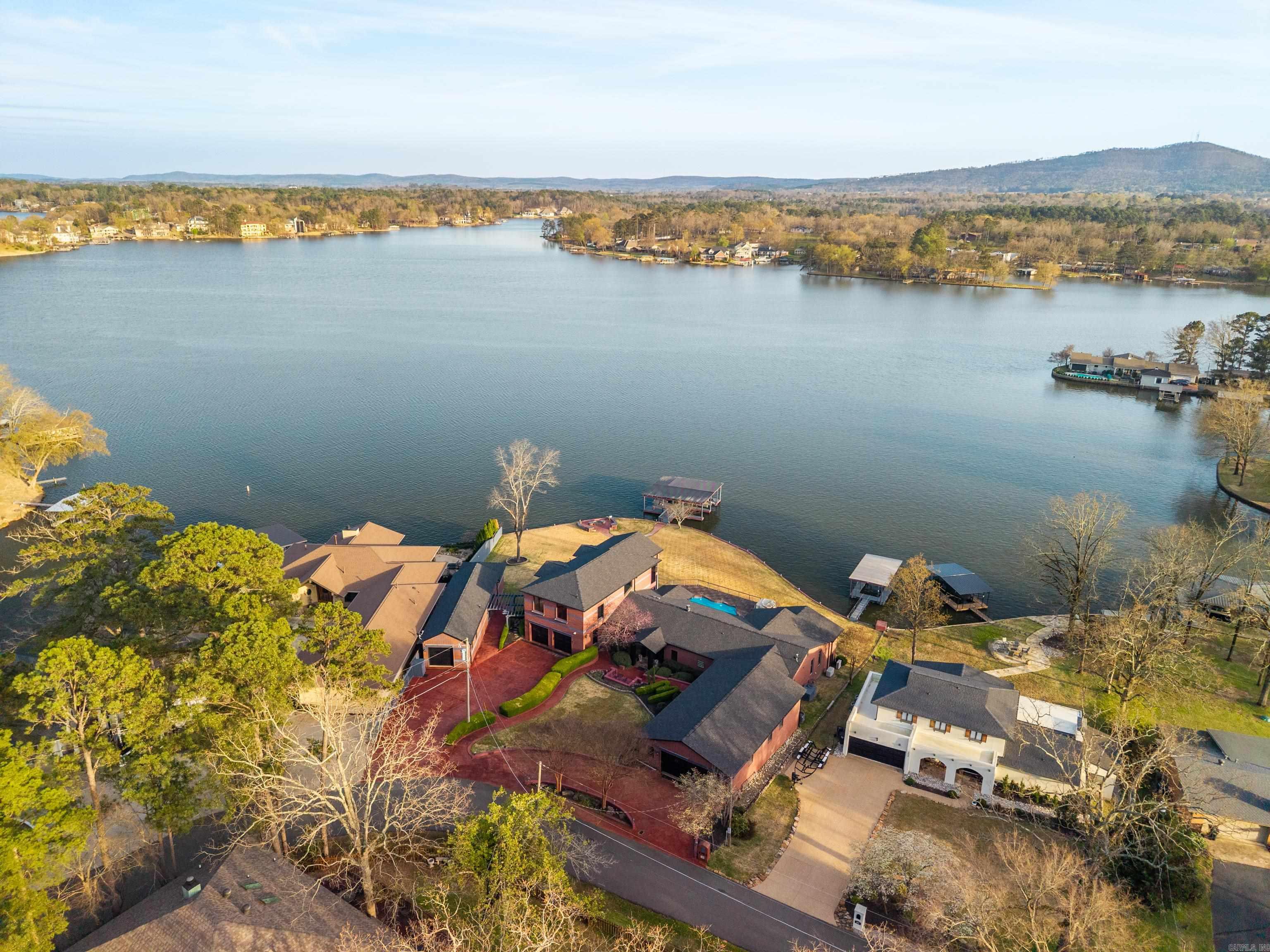 Garland County - Residential