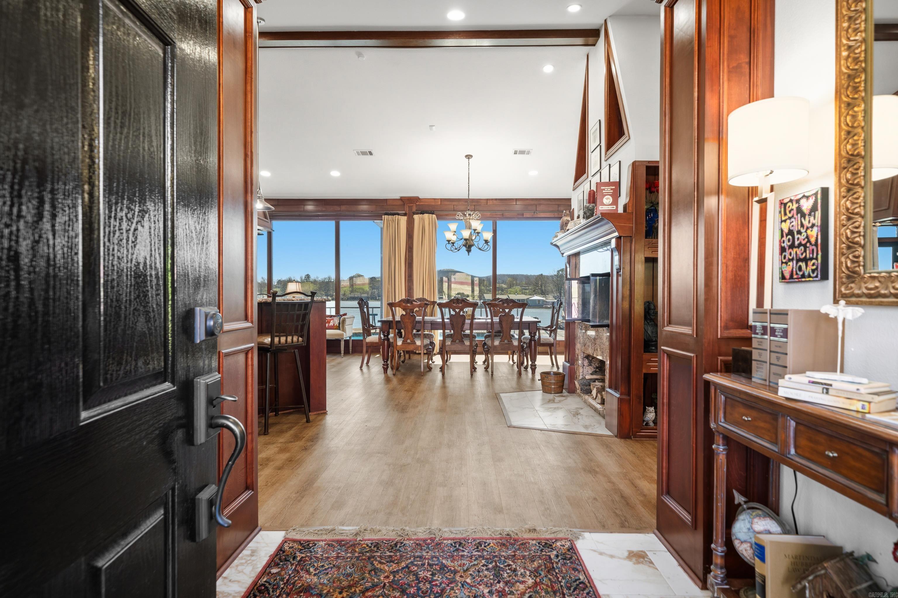 Garland County - Residential