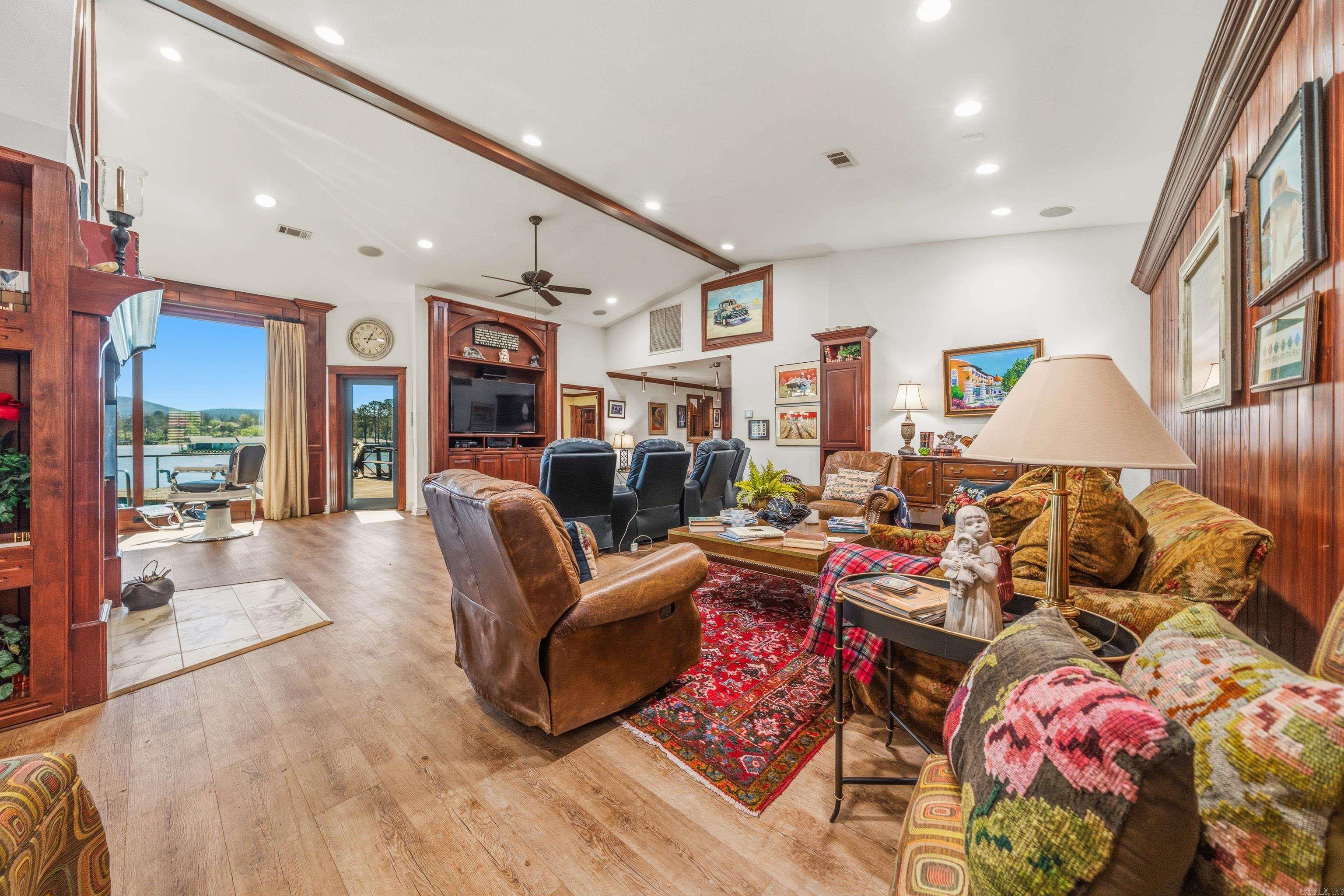 Garland County - Residential