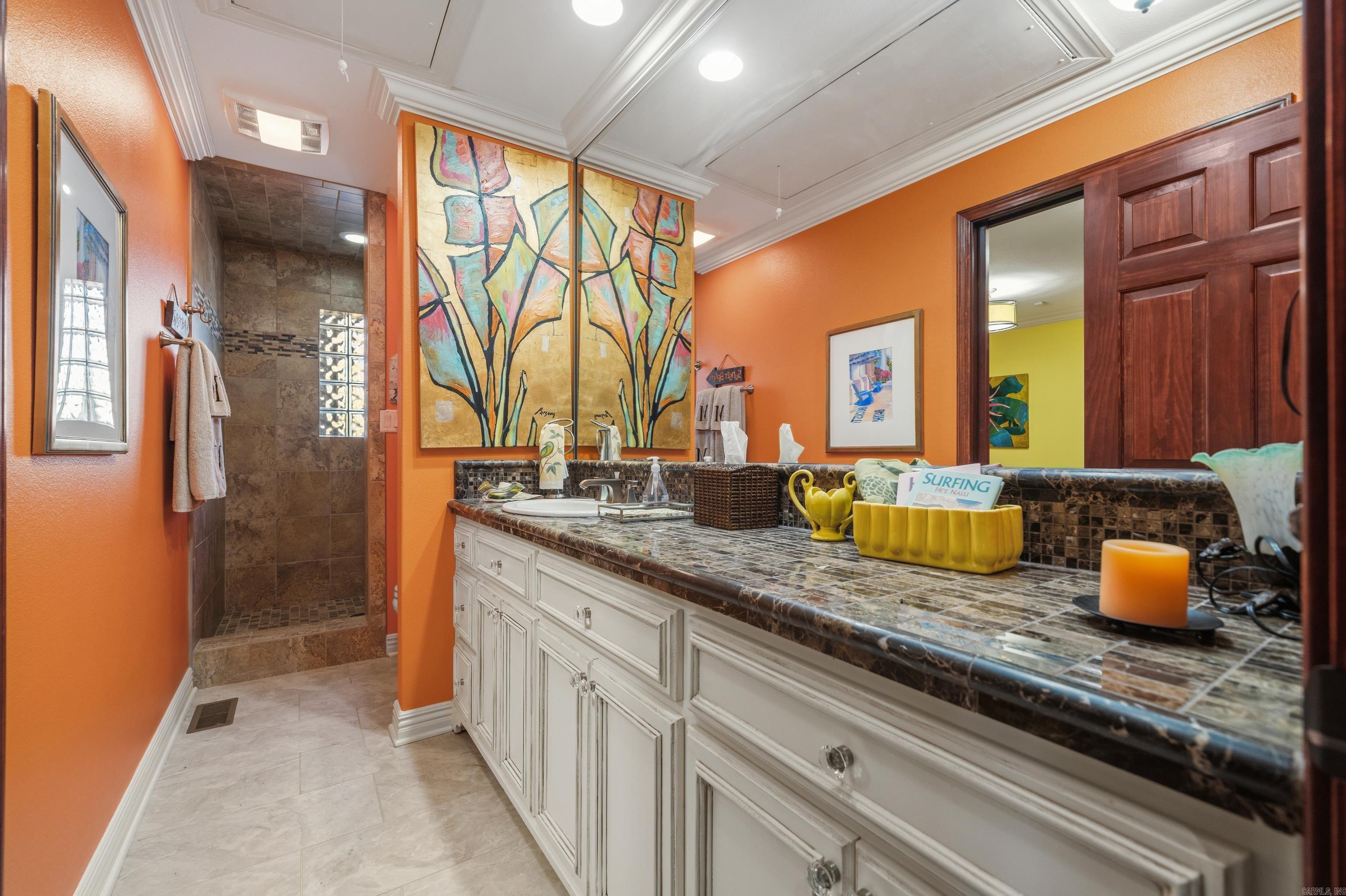 Garland County - Residential