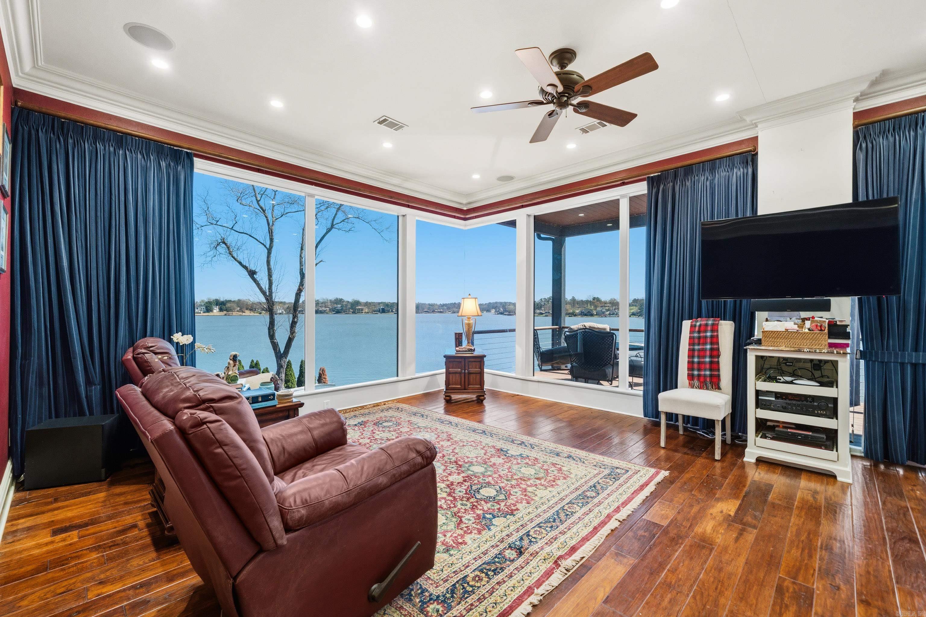 Garland County - Residential