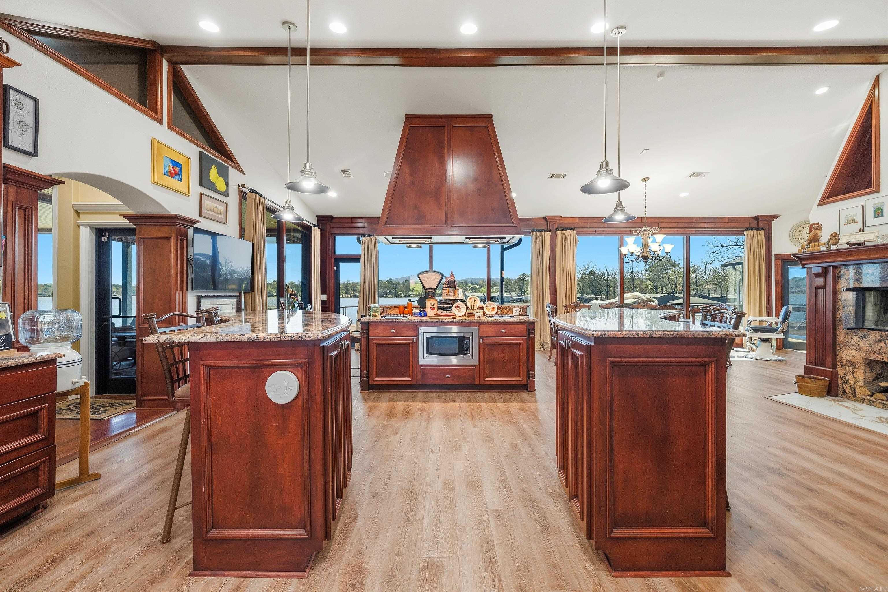 Garland County - Residential