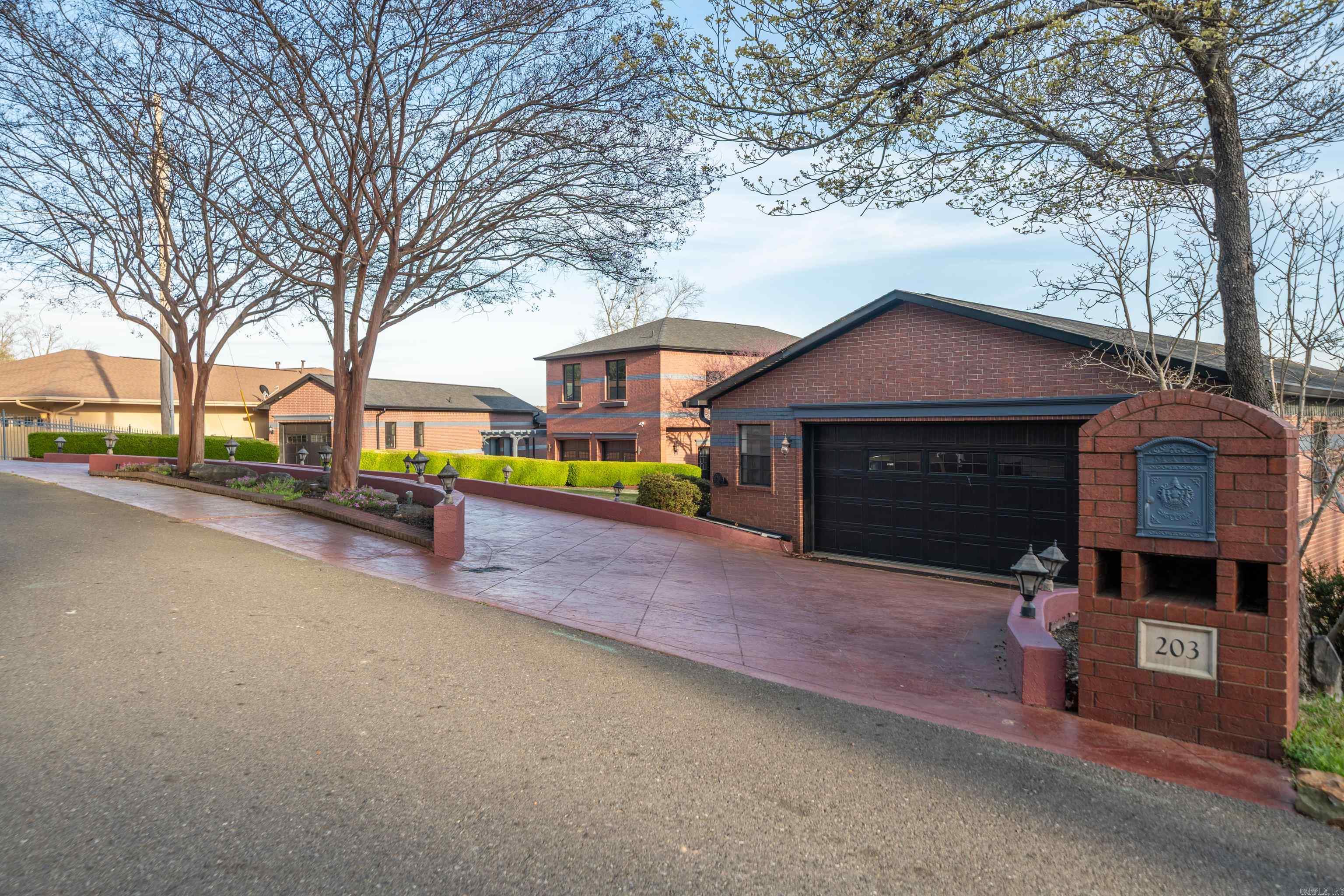 Garland County - Residential