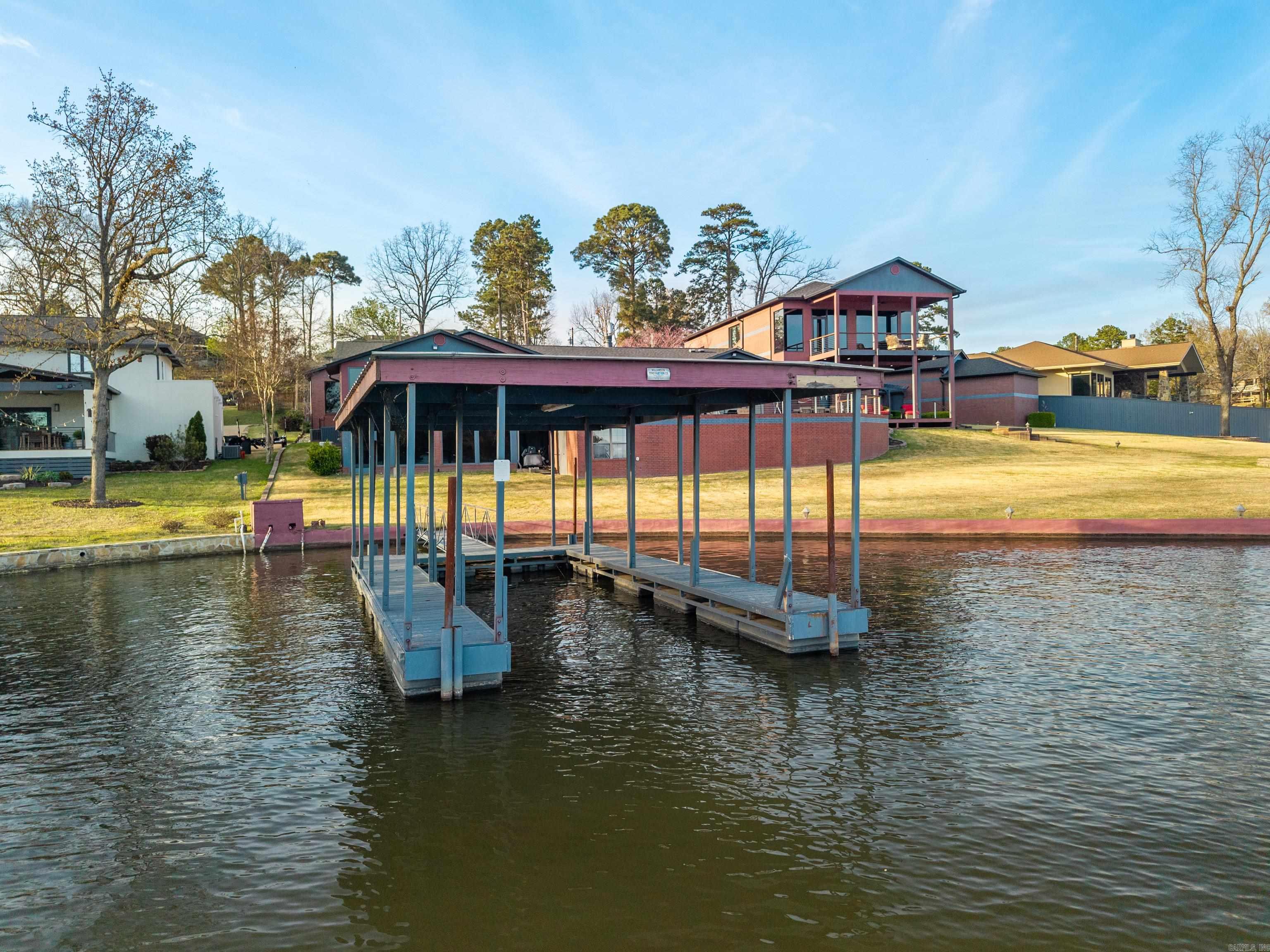 Garland County - Residential