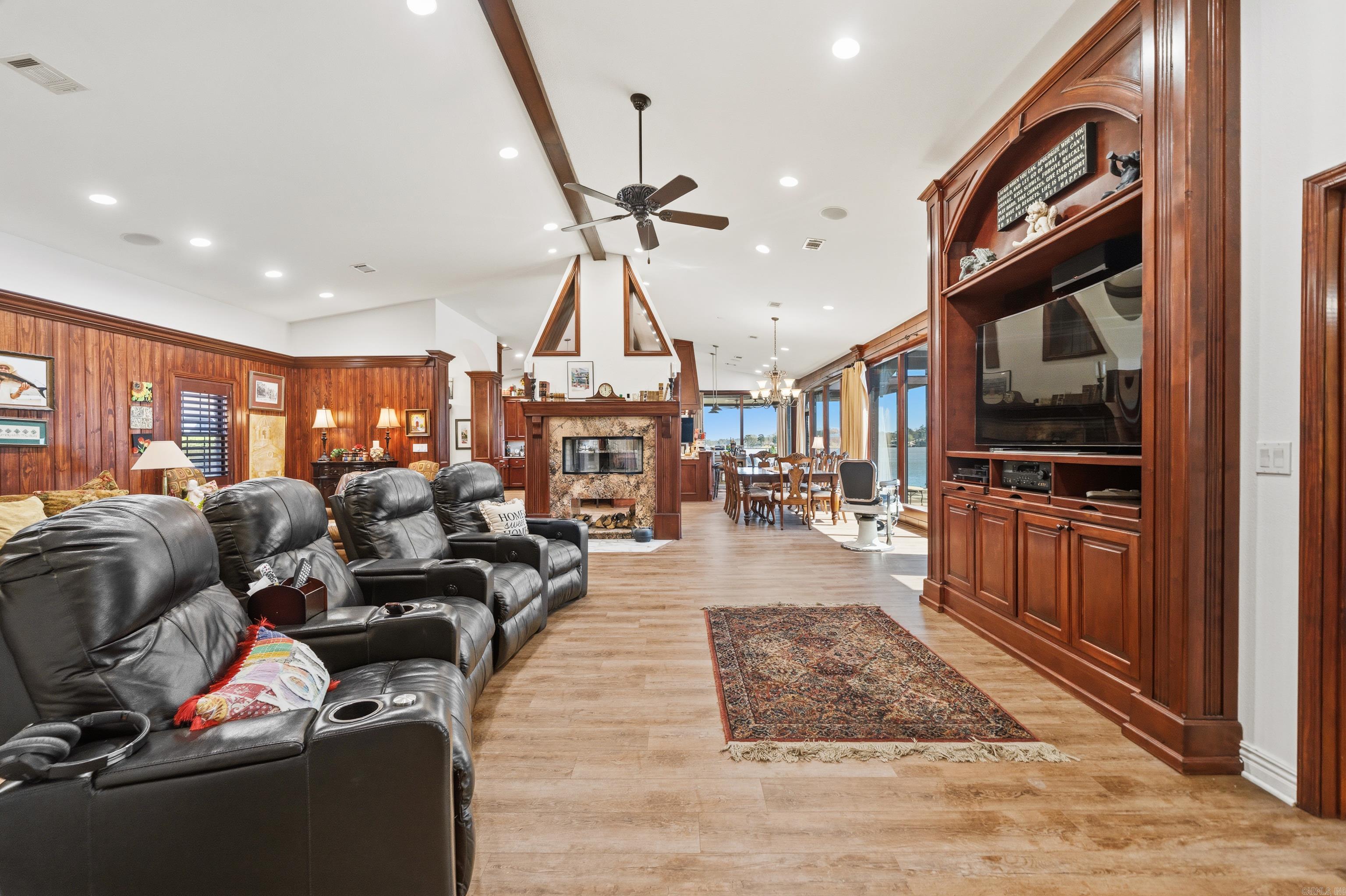 Garland County - Residential