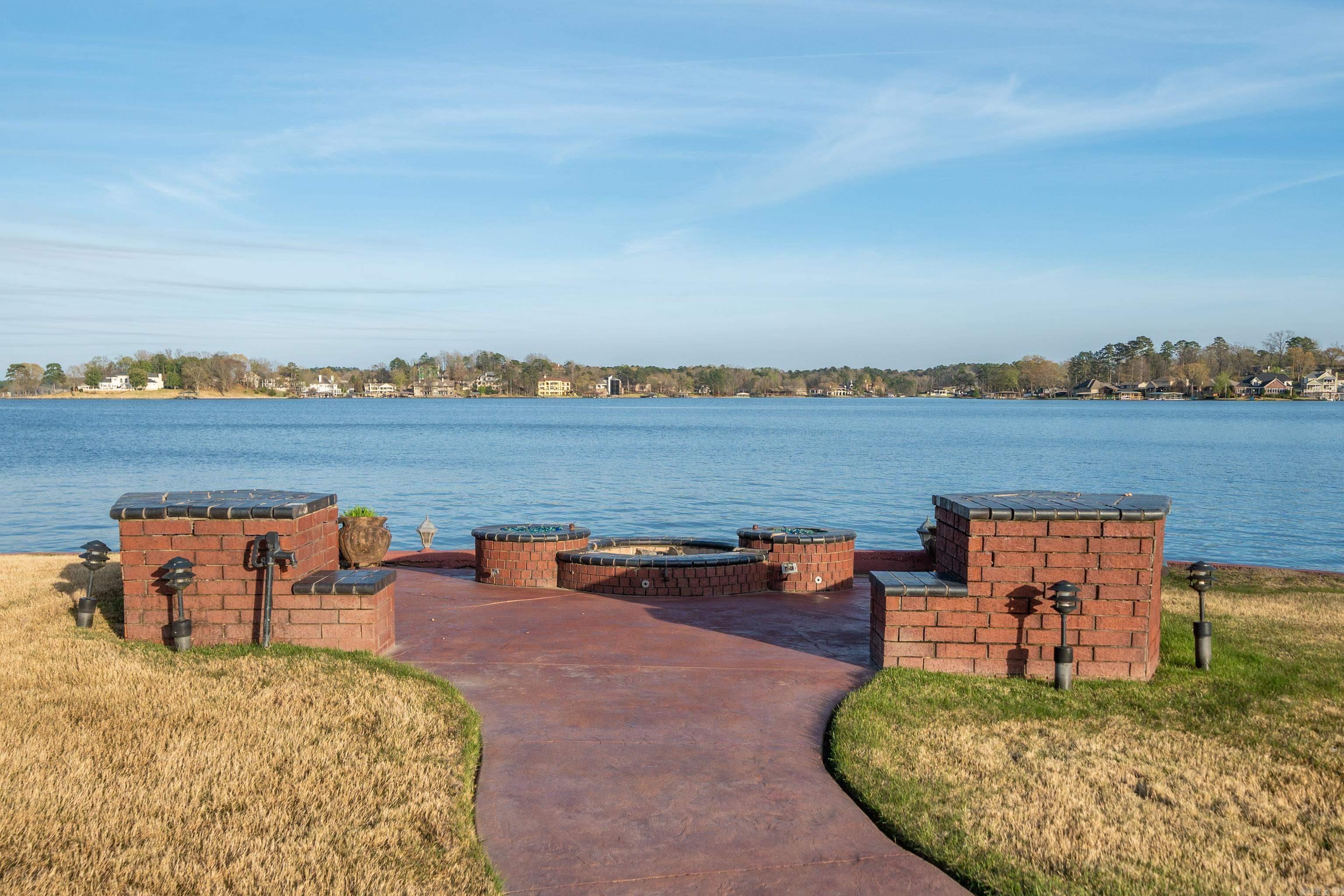 Garland County - Residential