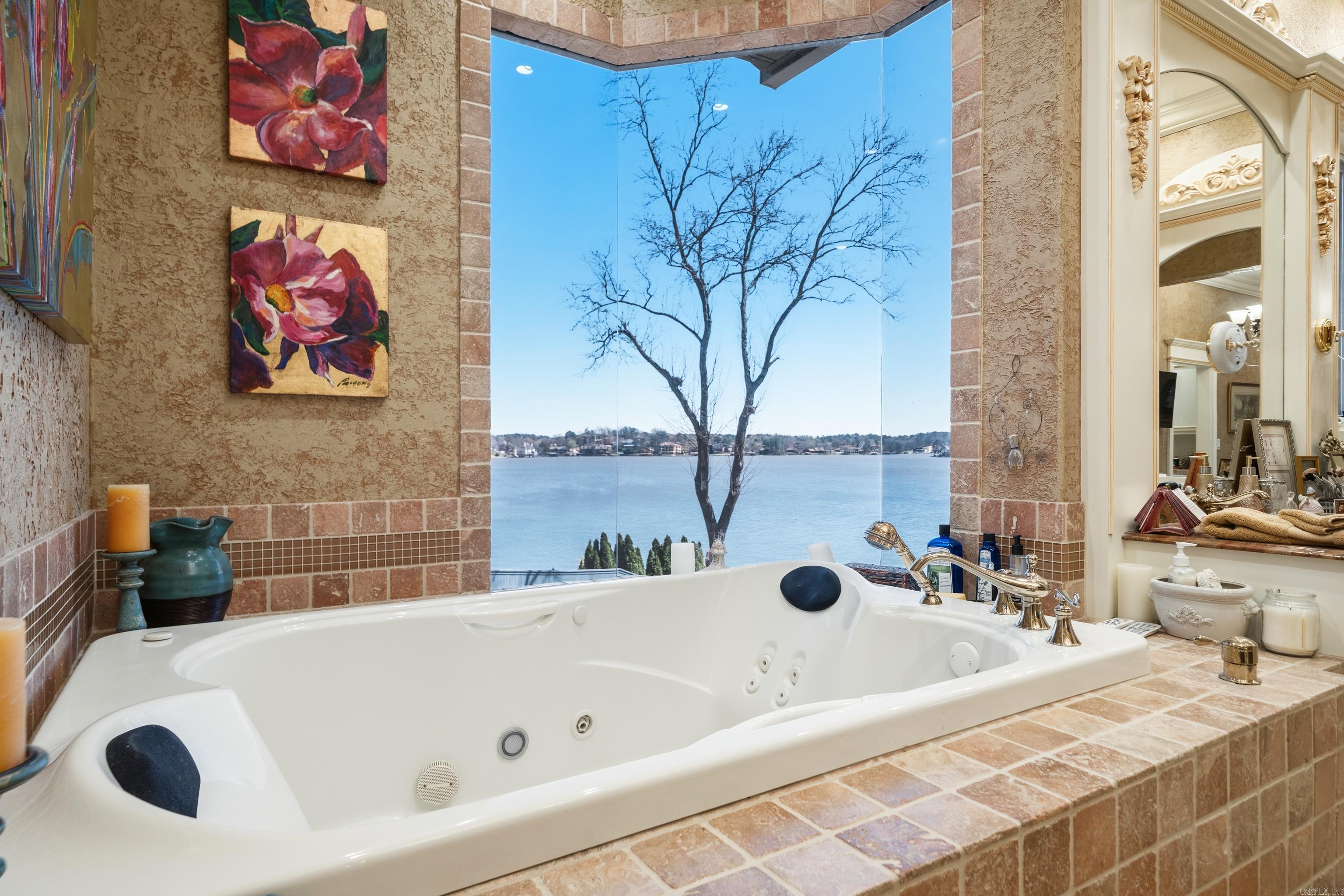 Garland County - Residential