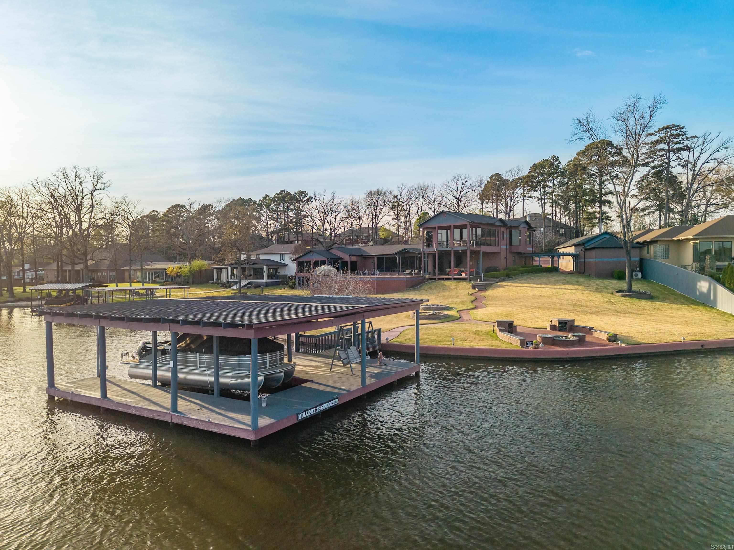 Garland County - Residential