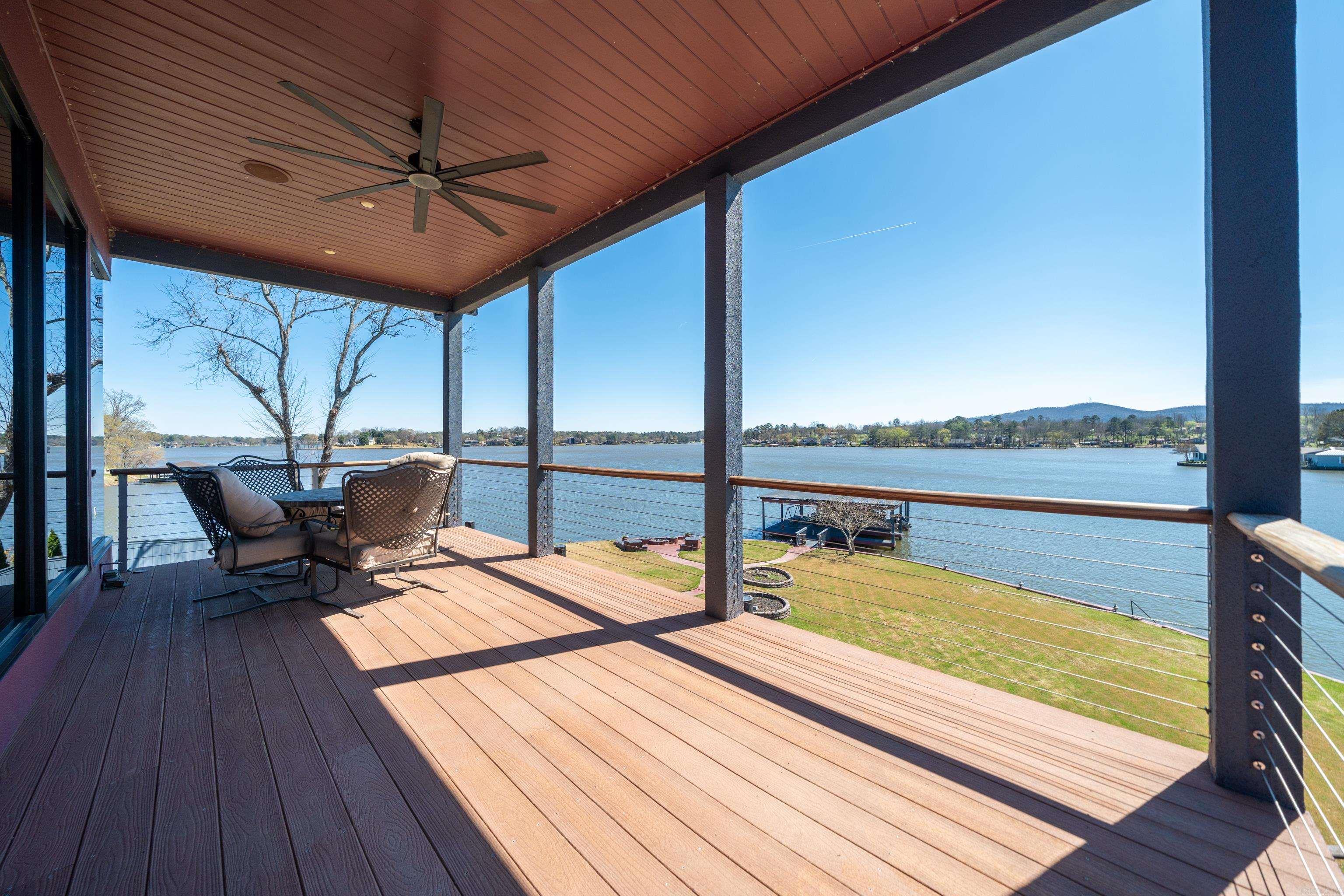 Garland County - Residential