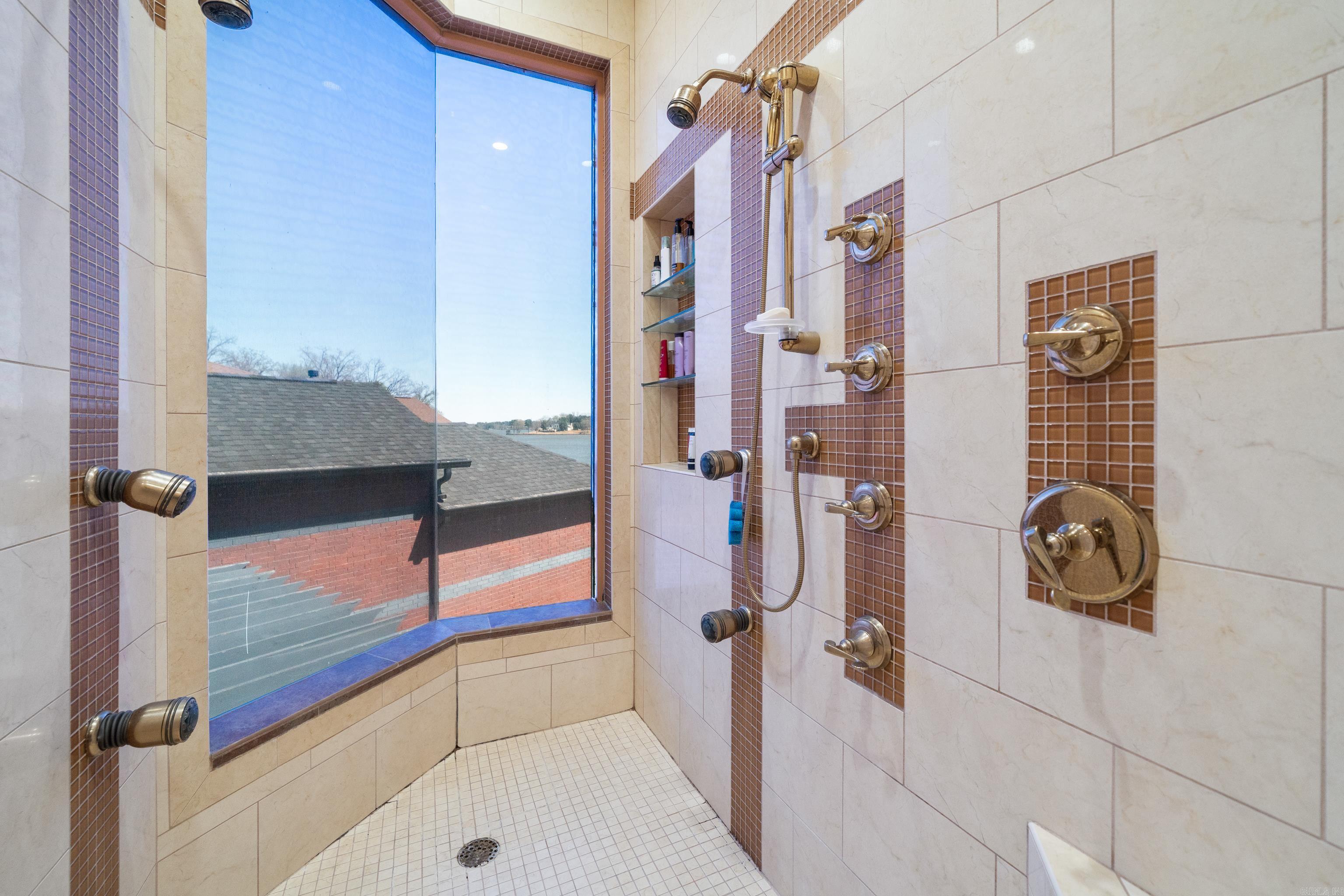 Garland County - Residential