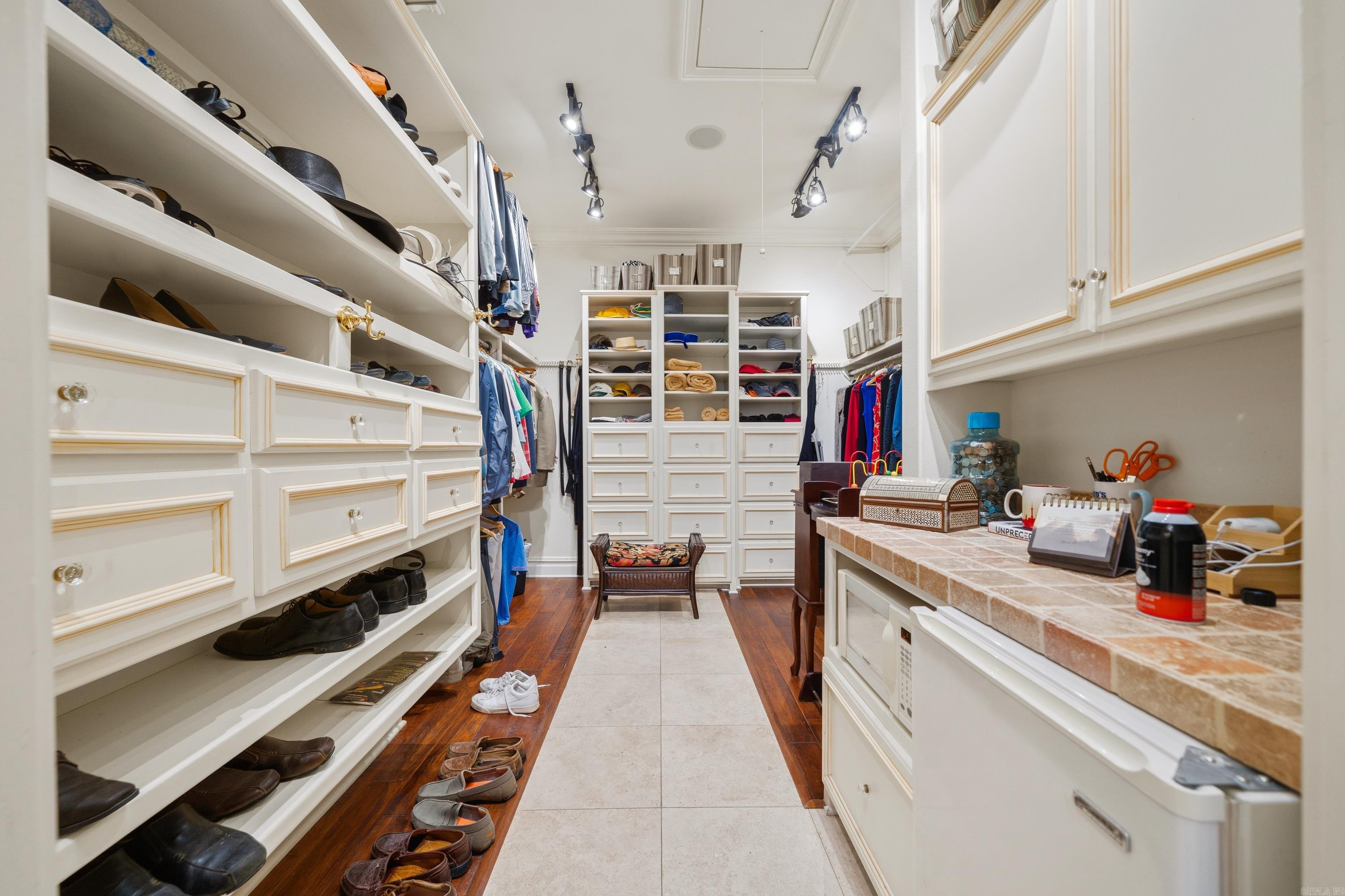 Garland County - Residential