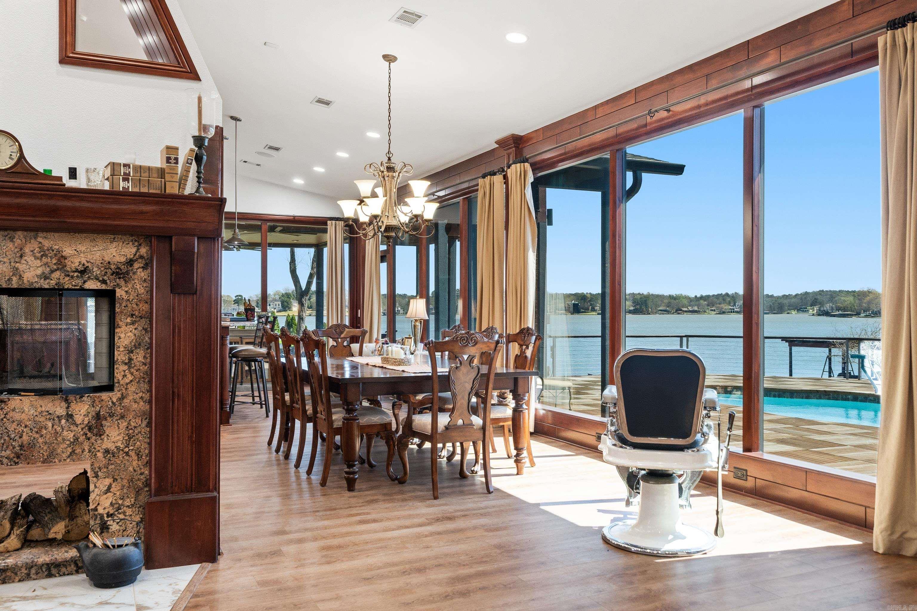 Garland County - Residential