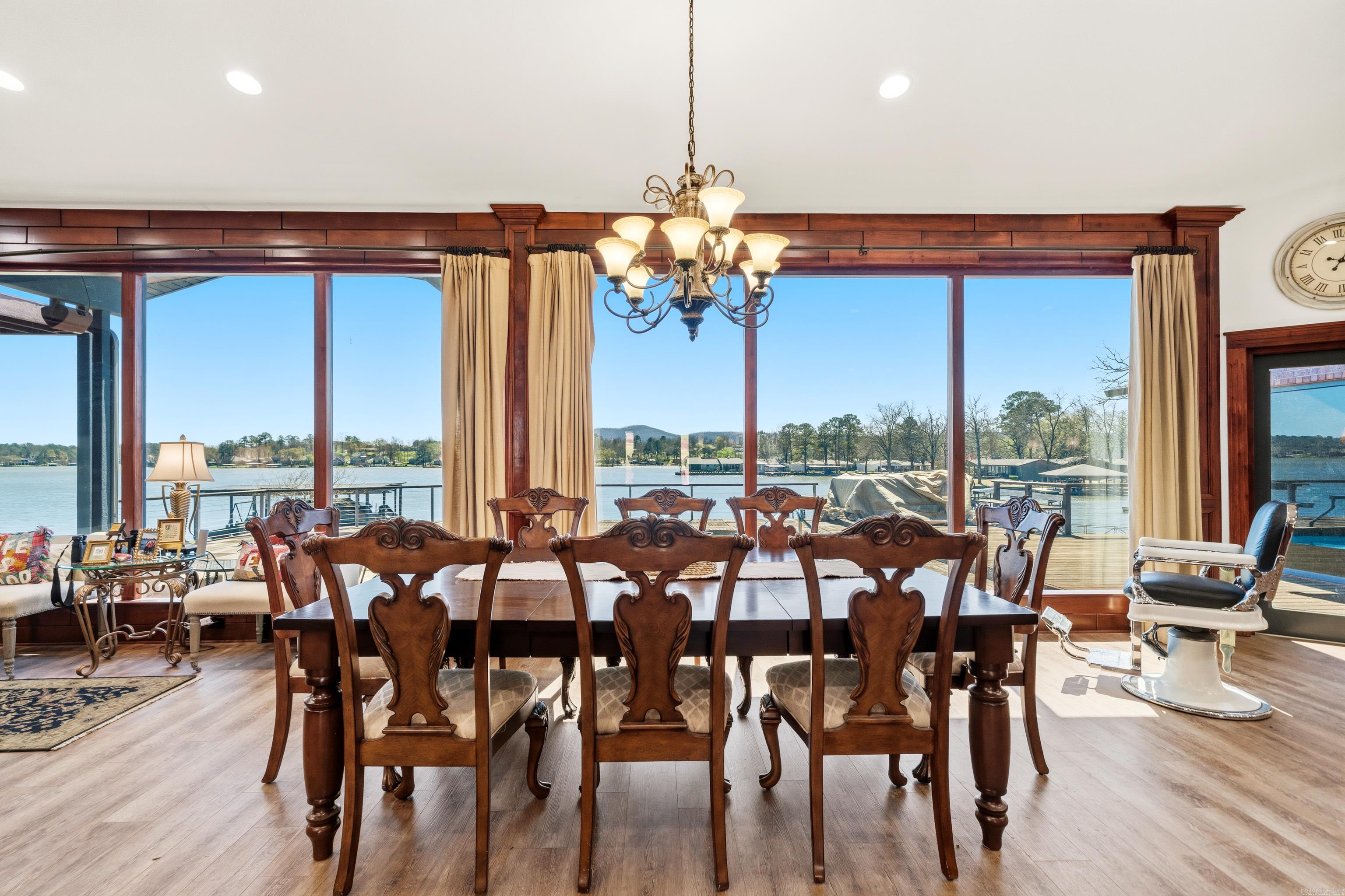 Garland County - Residential