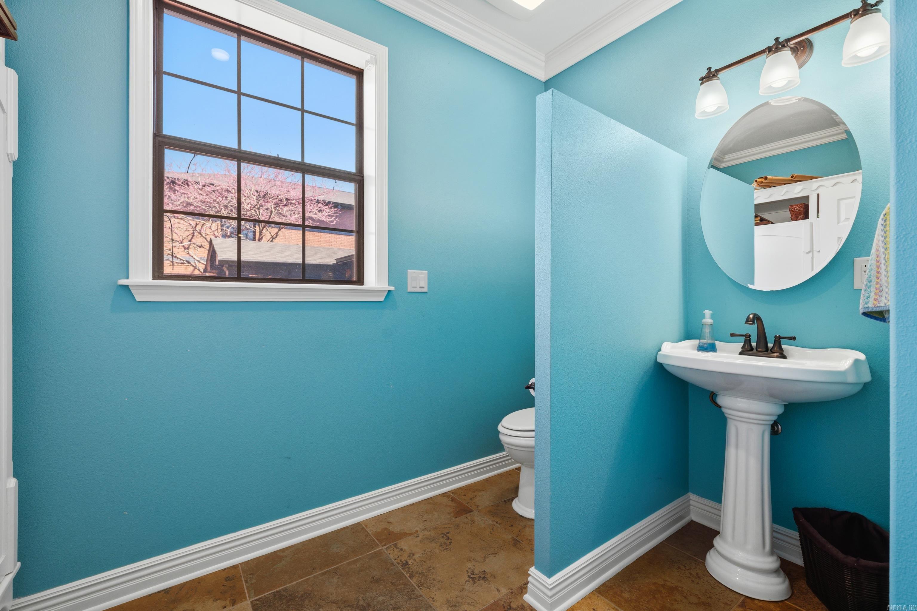 Garland County - Residential