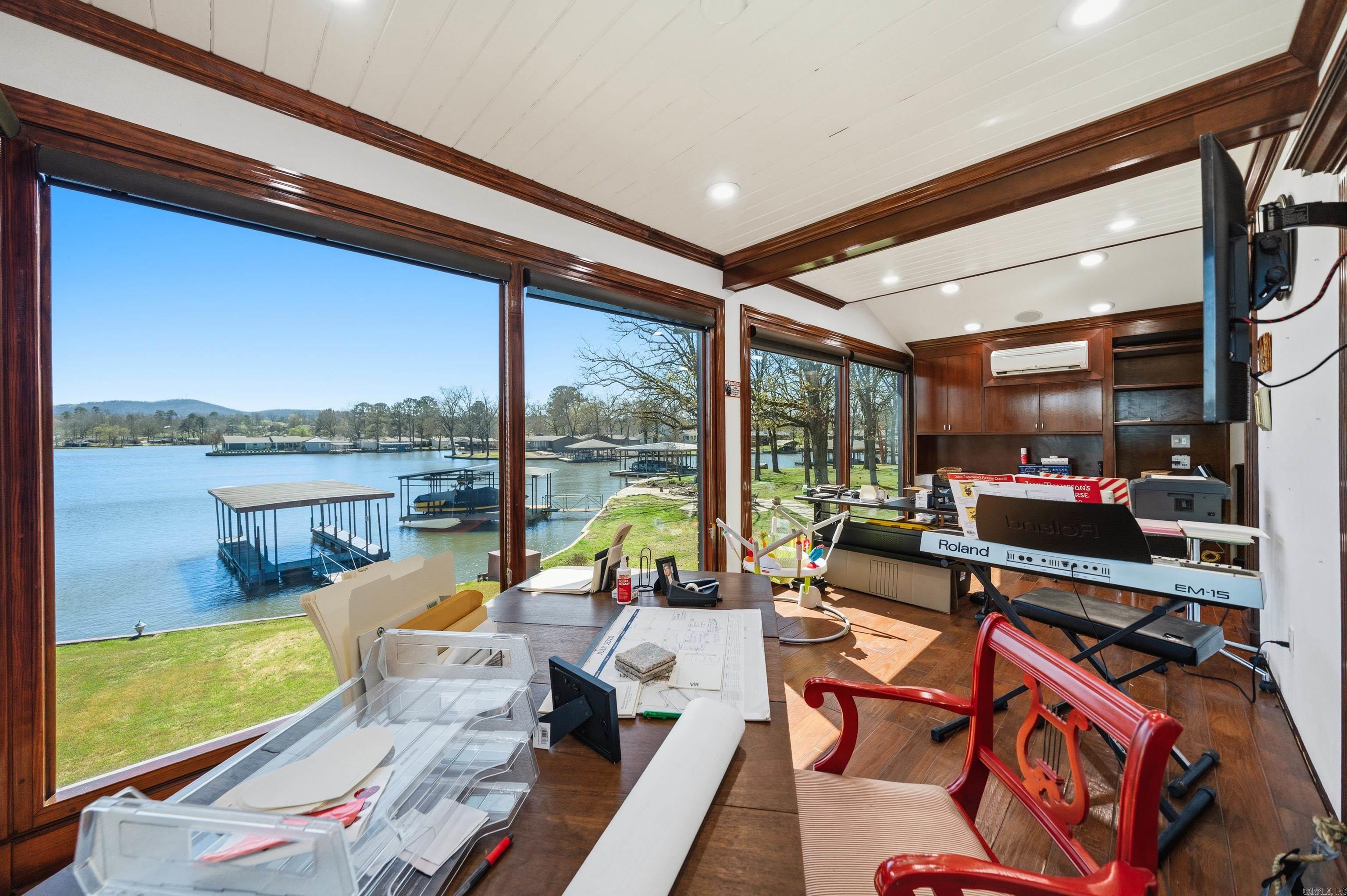 Garland County - Residential