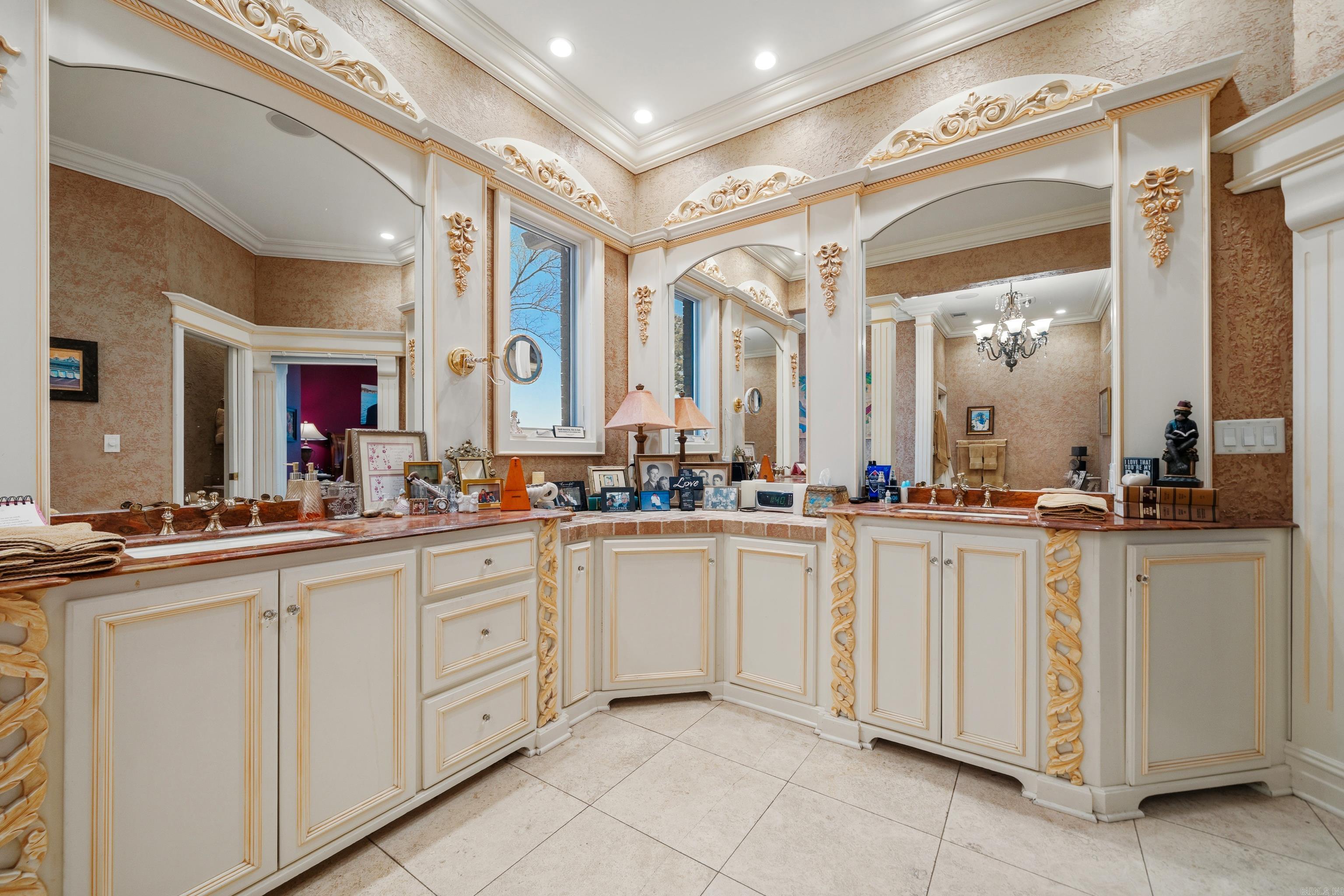 Garland County - Residential