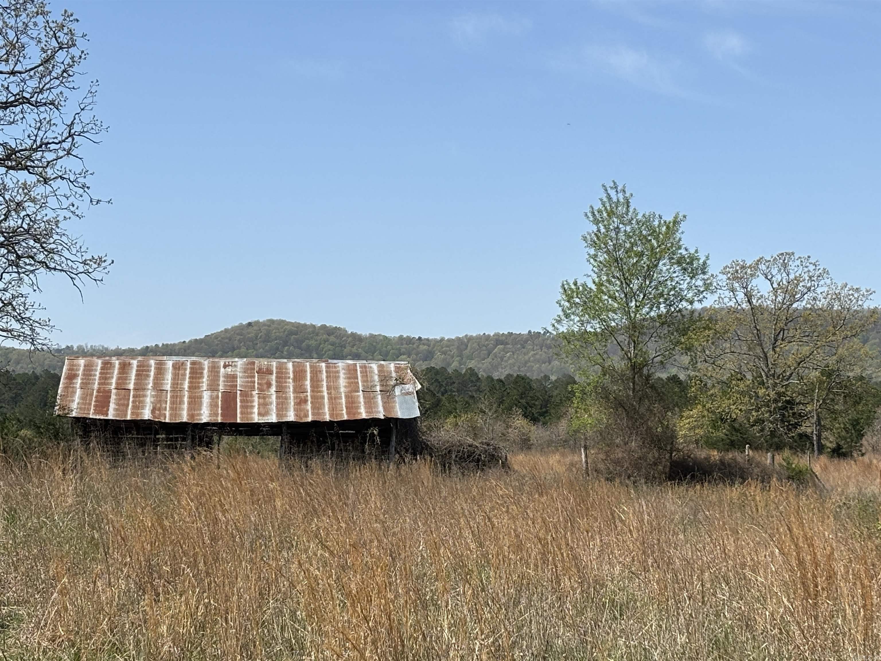 Metes & Bounds - Land