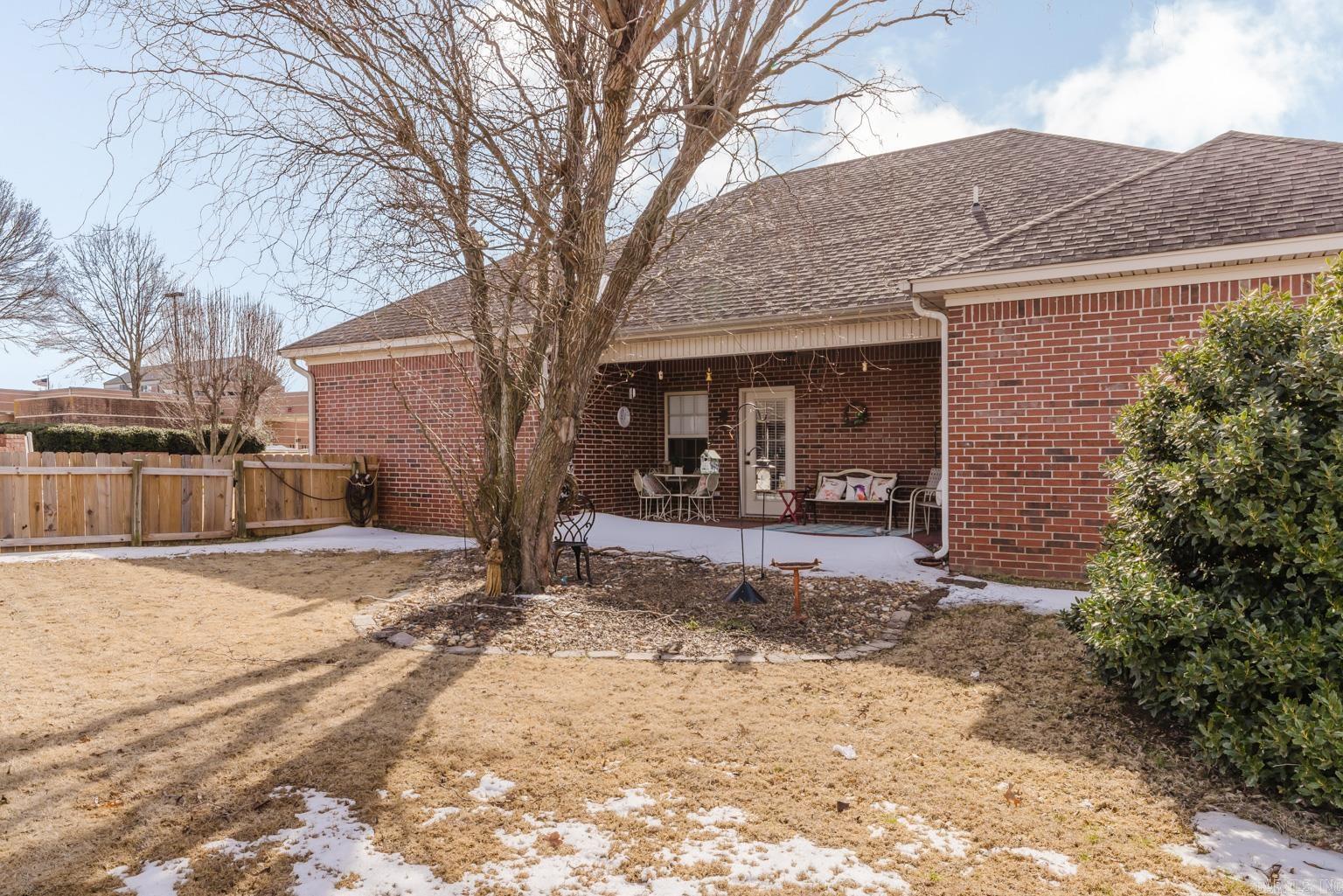 Sunset Gardens West - Residential