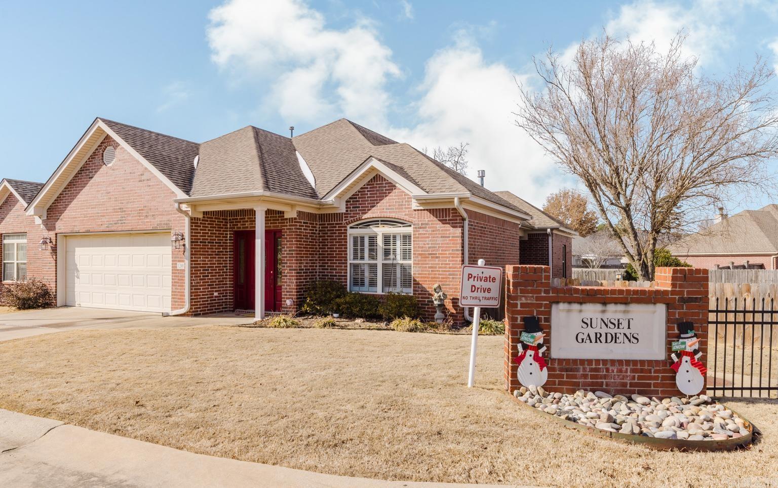 Sunset Gardens West - Residential