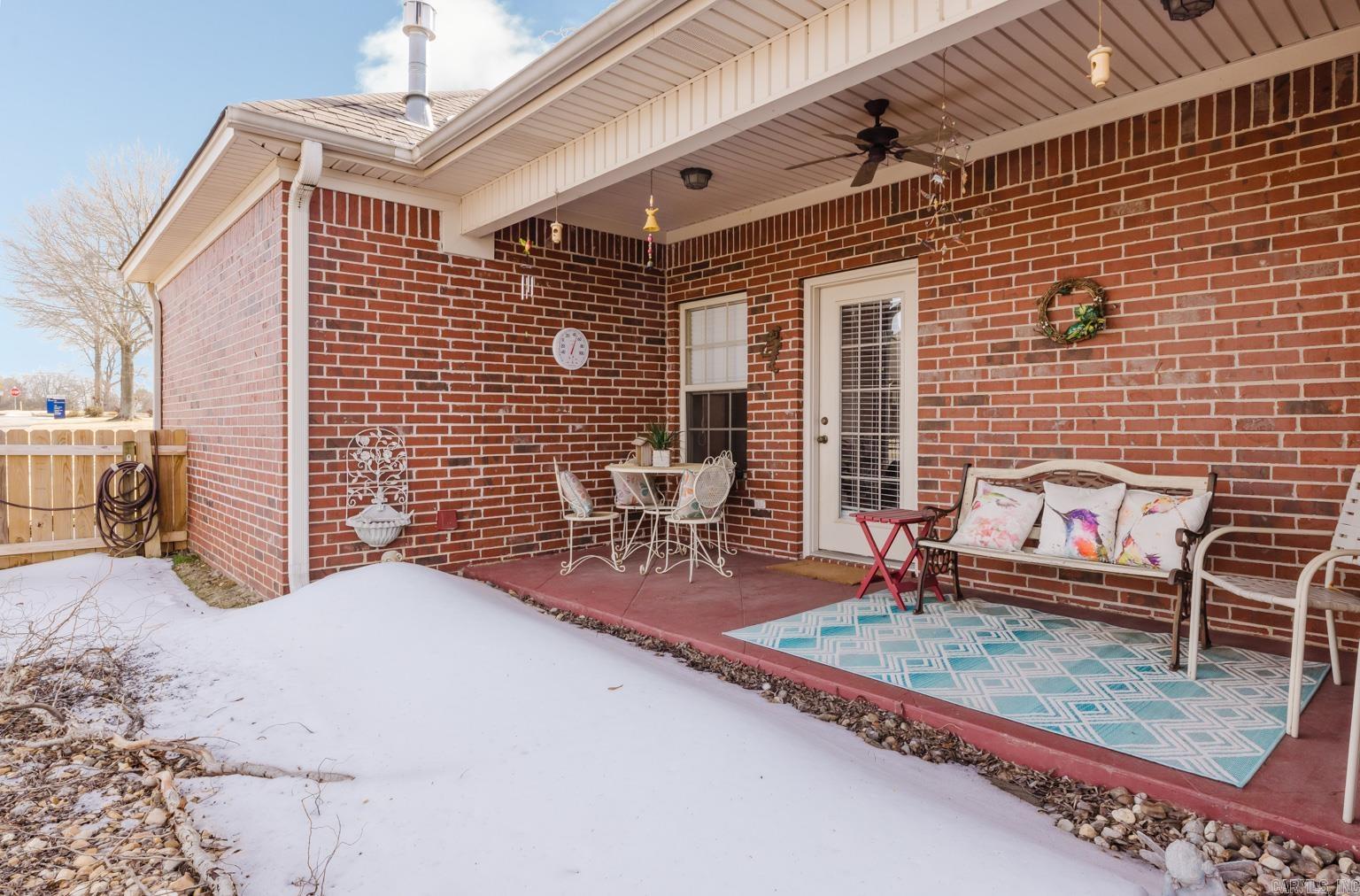 Sunset Gardens West - Residential