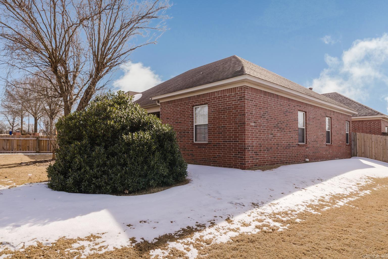 Sunset Gardens West - Residential