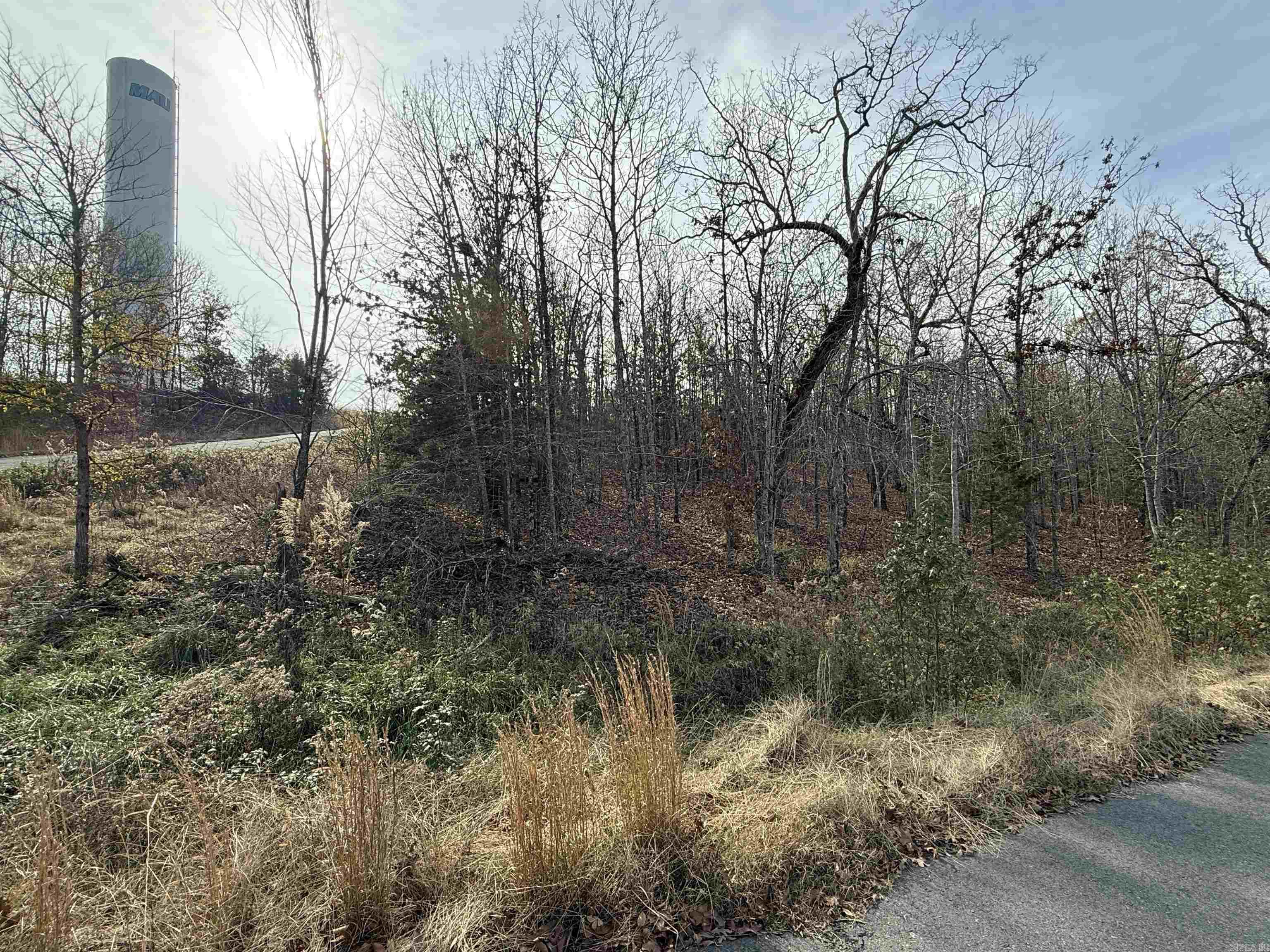 Mountain Ranch Estates - Land