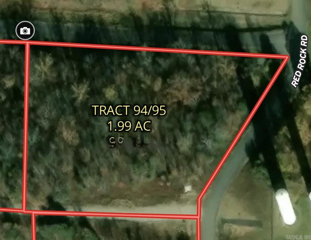 Mountain Ranch Estates - Land