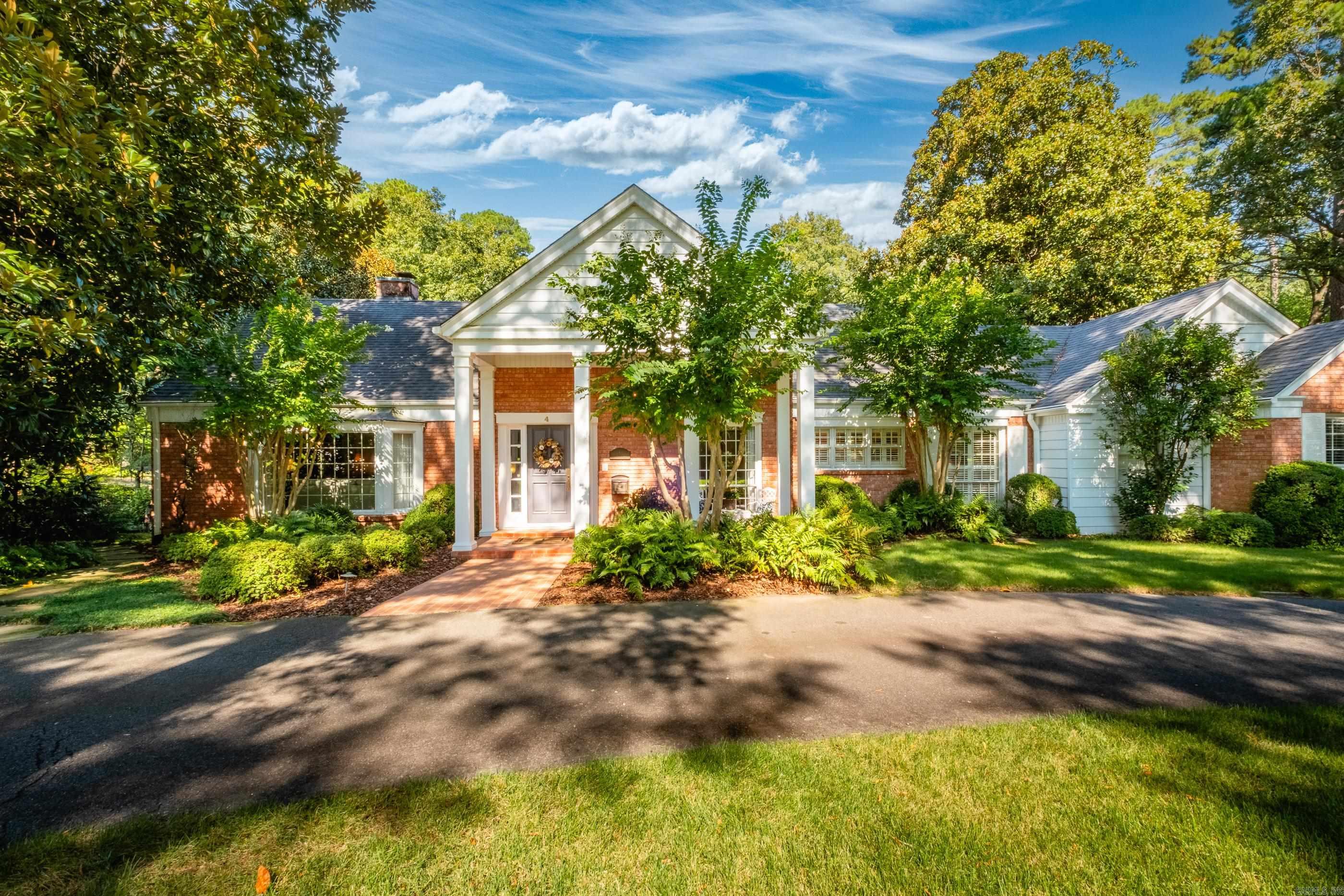 Robinwood - Residential