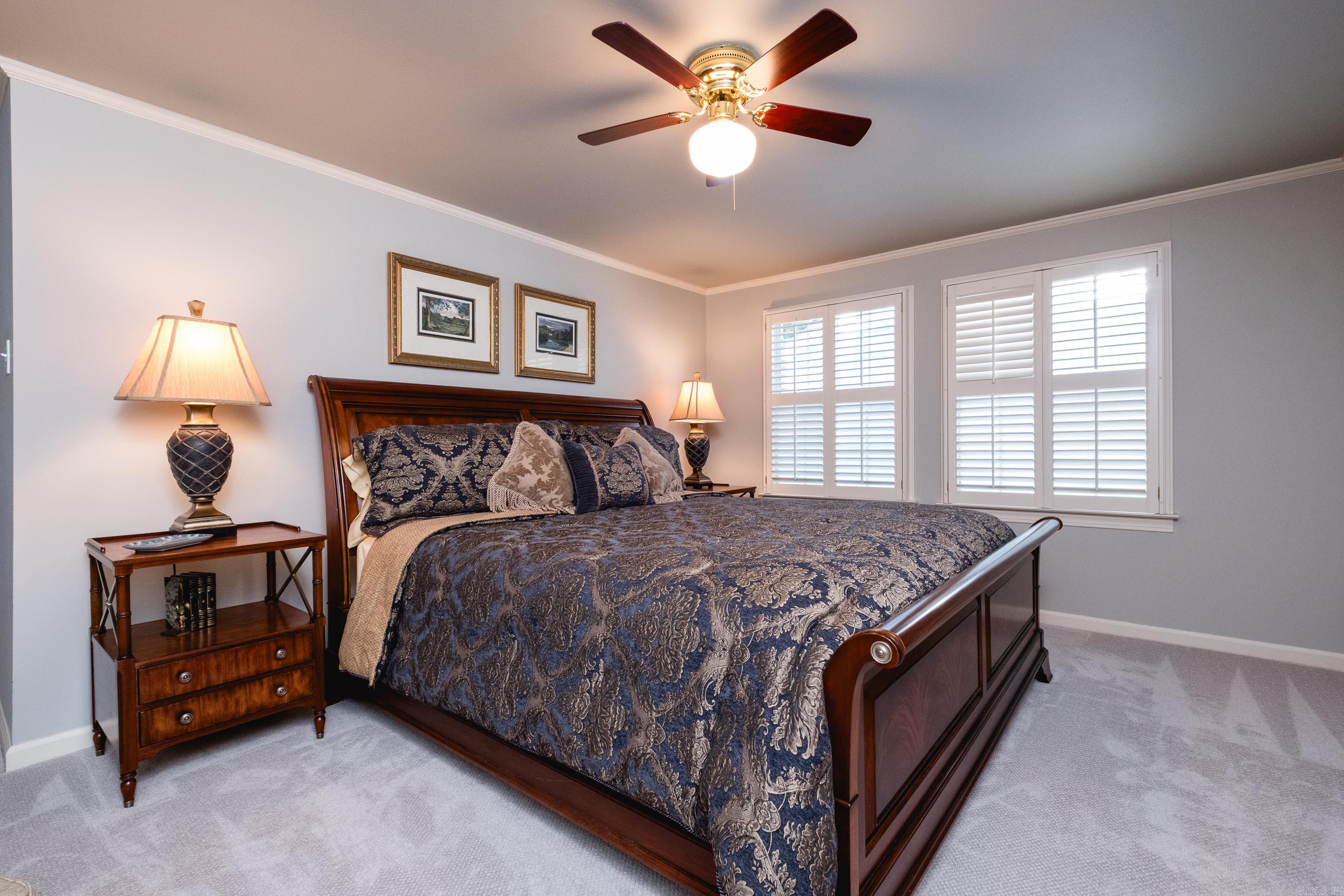 Robinwood - Residential