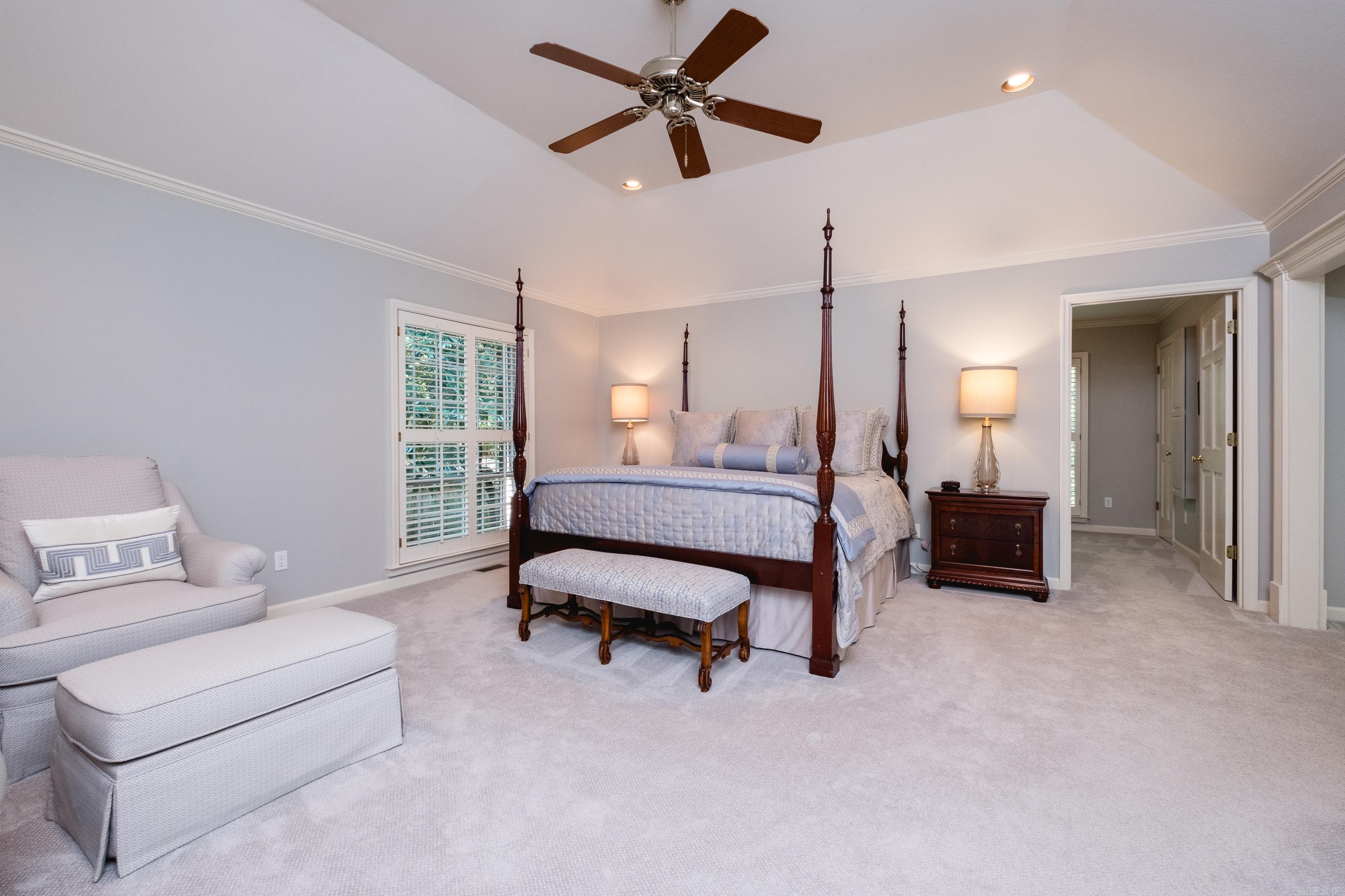 Robinwood - Residential