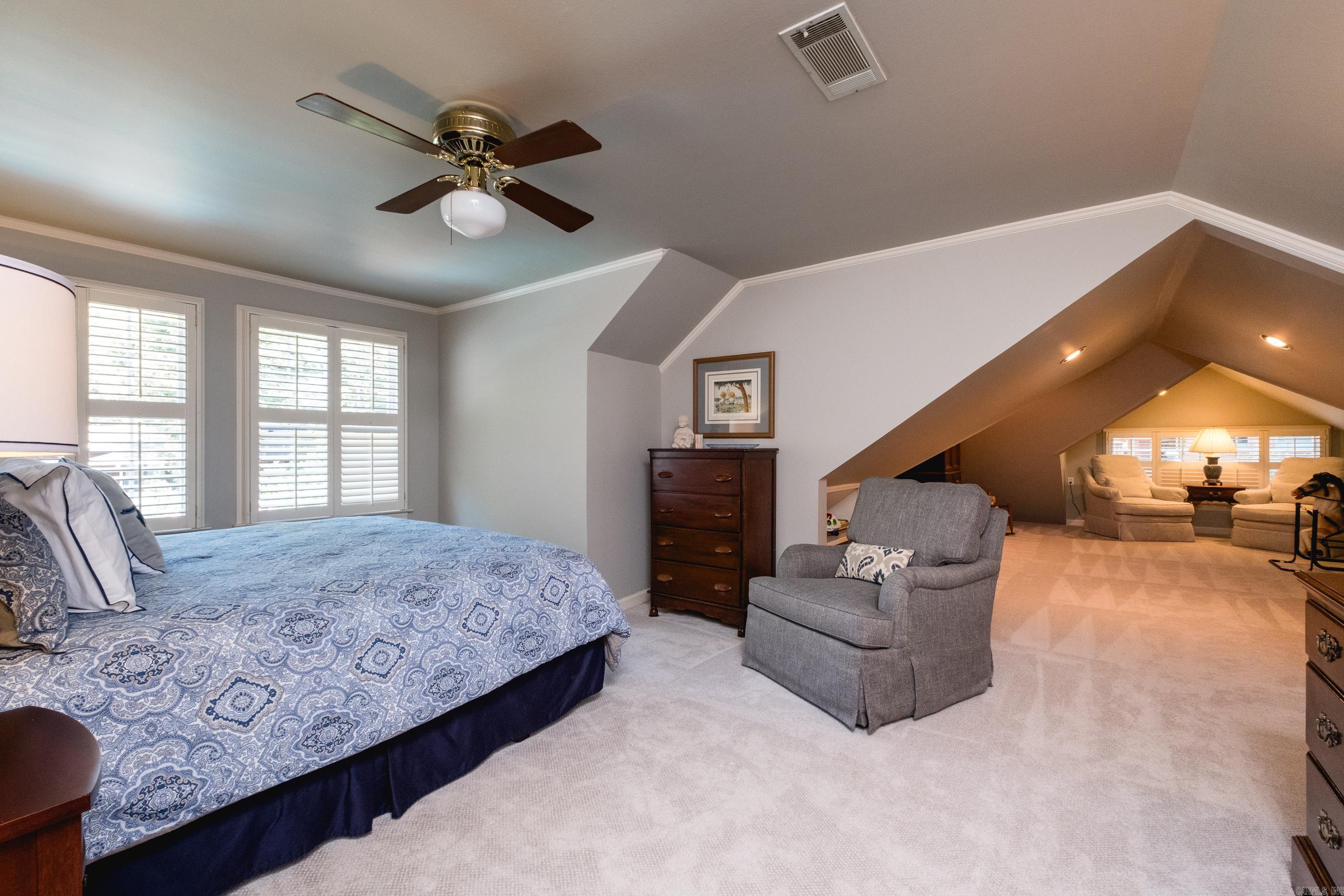 Robinwood - Residential