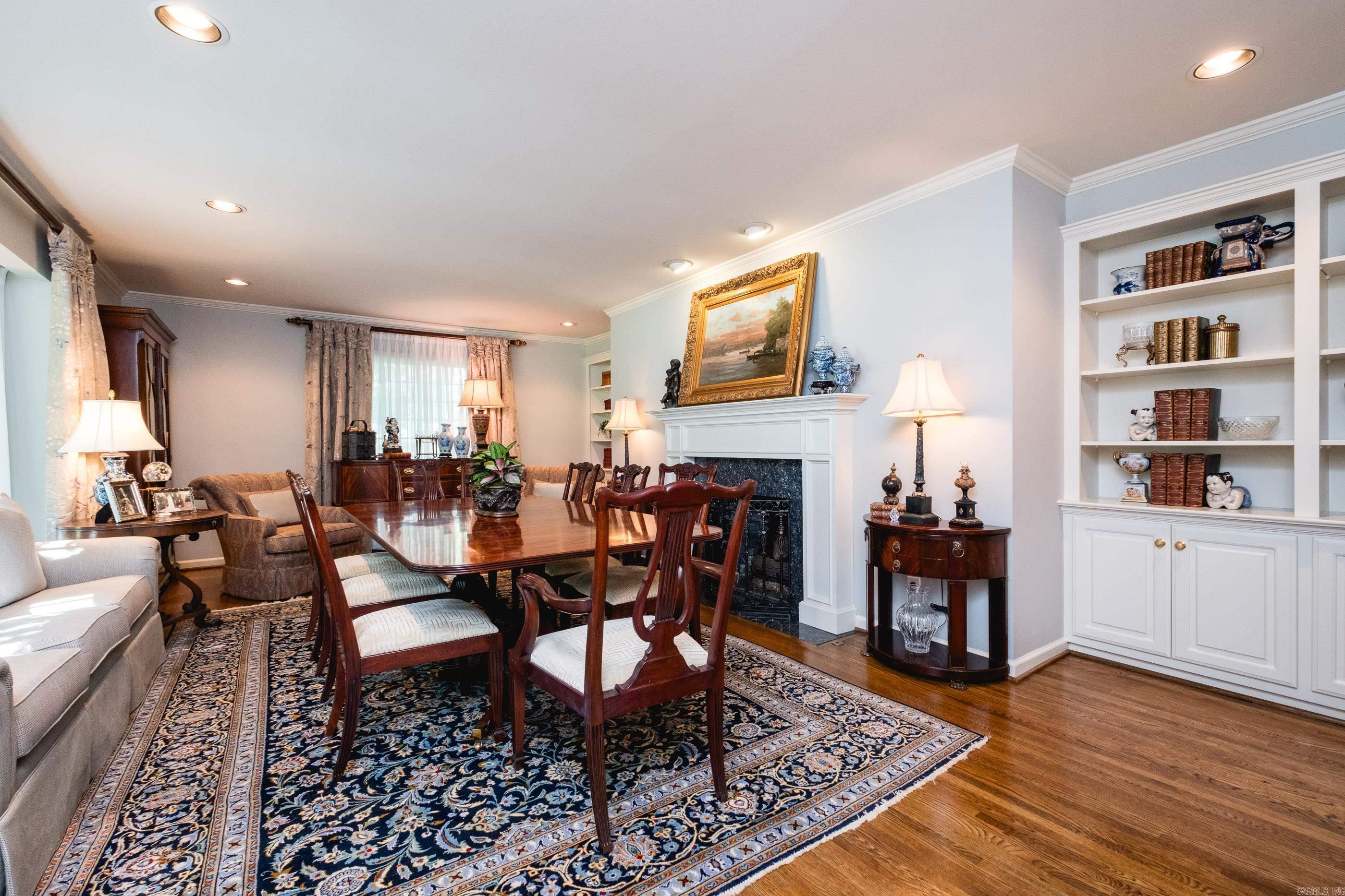 Robinwood - Residential