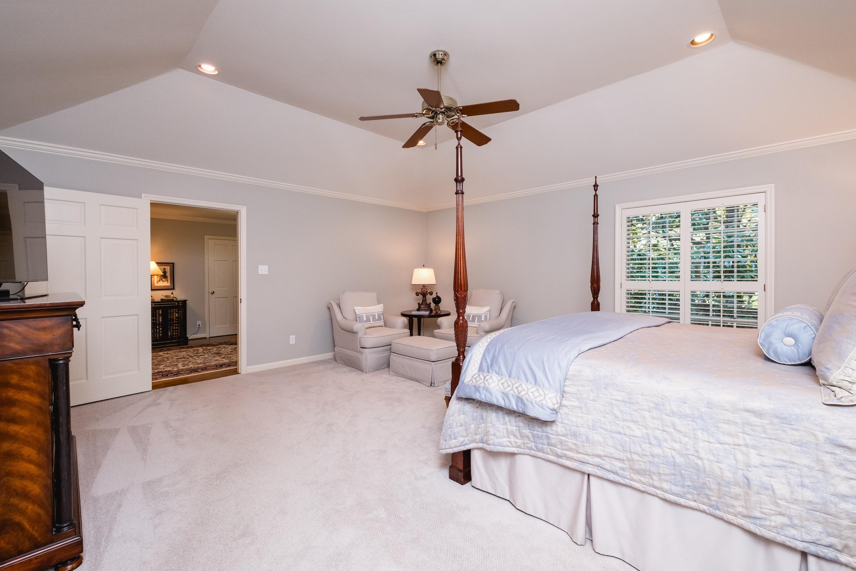 Robinwood - Residential