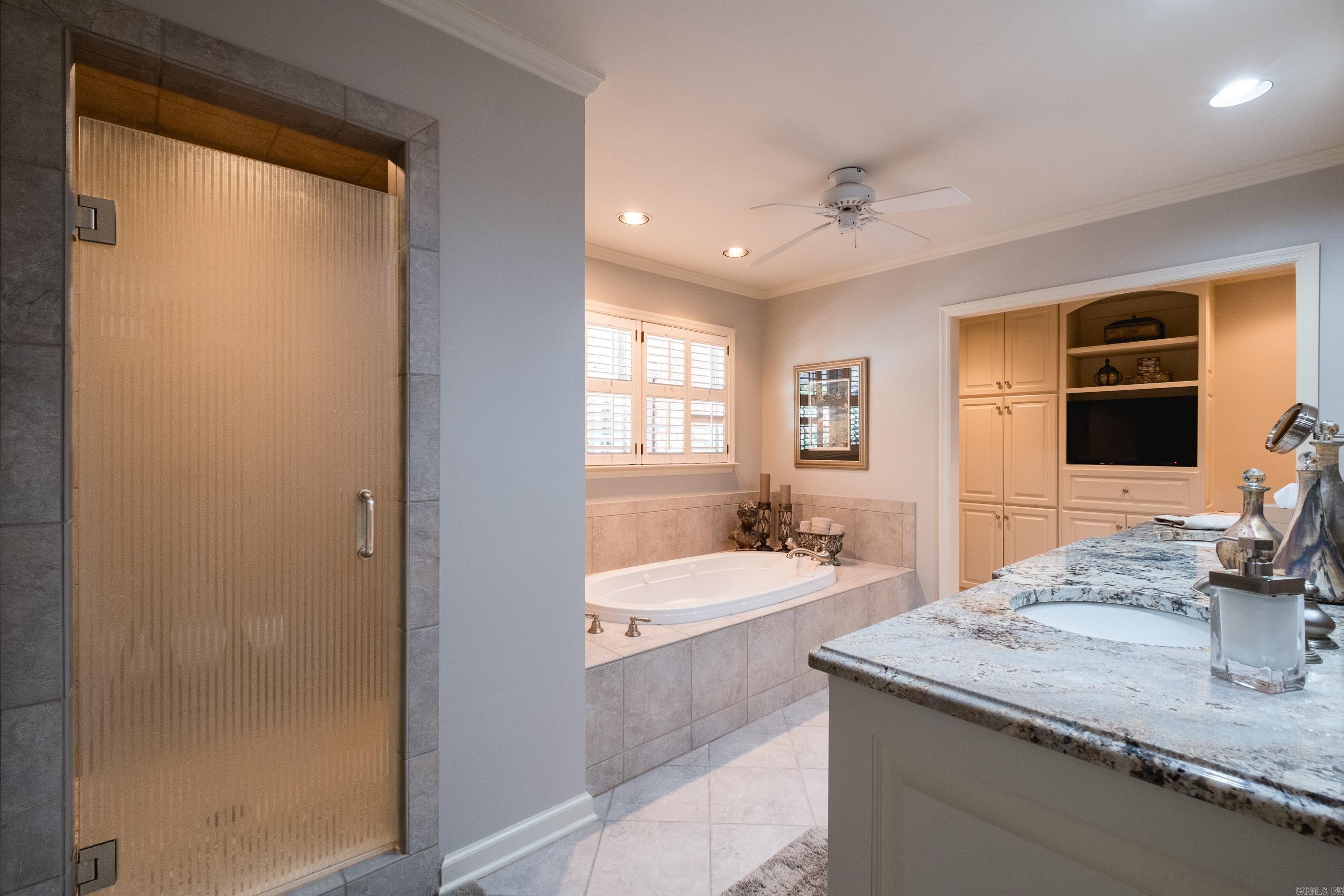 Robinwood - Residential