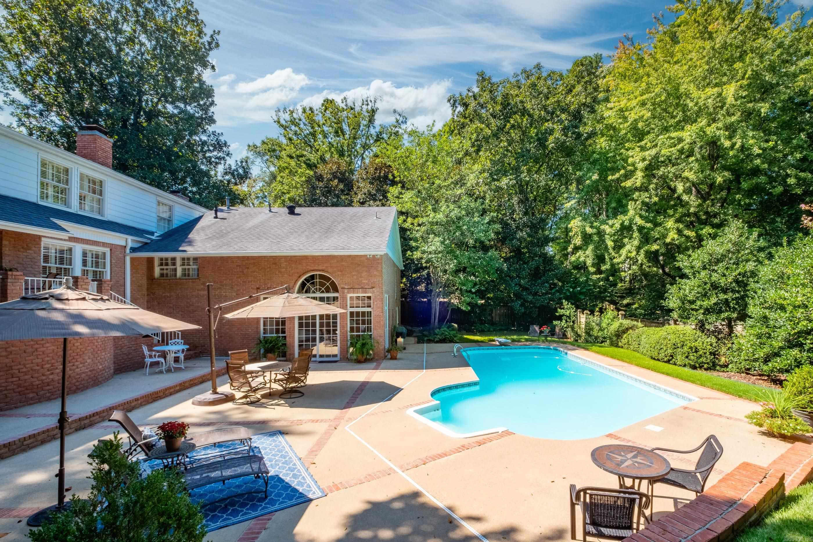 Robinwood - Residential