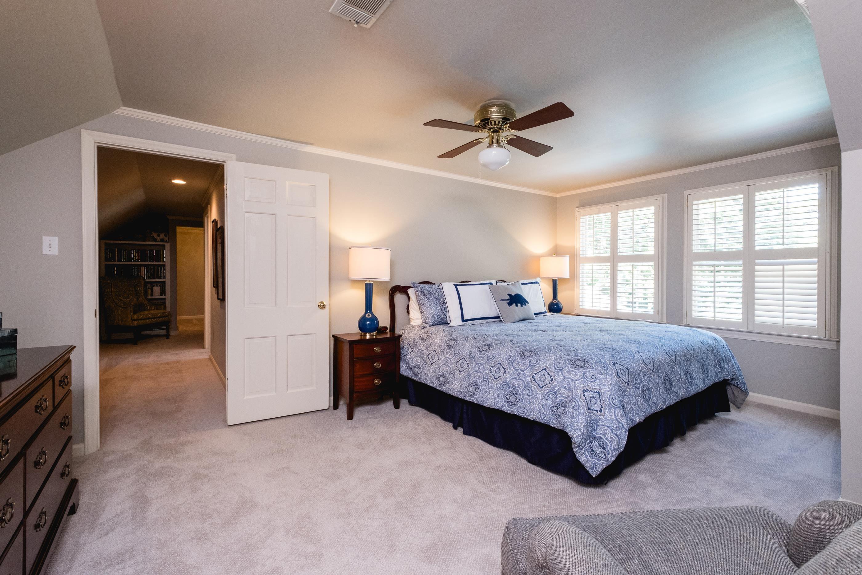 Robinwood - Residential
