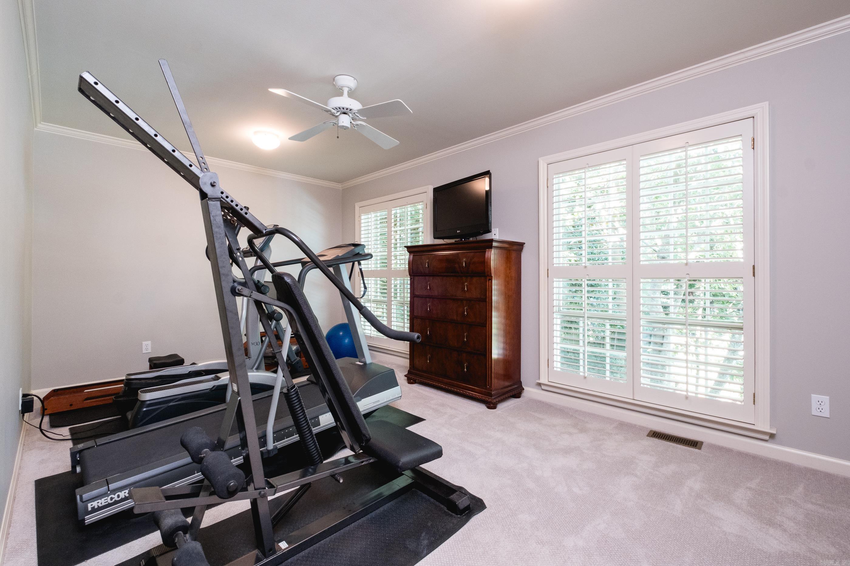 Robinwood - Residential