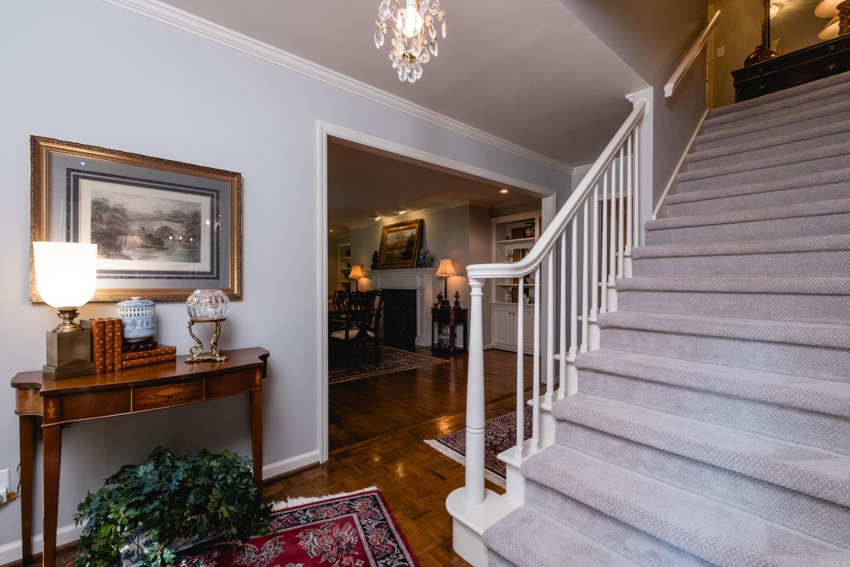 Robinwood - Residential