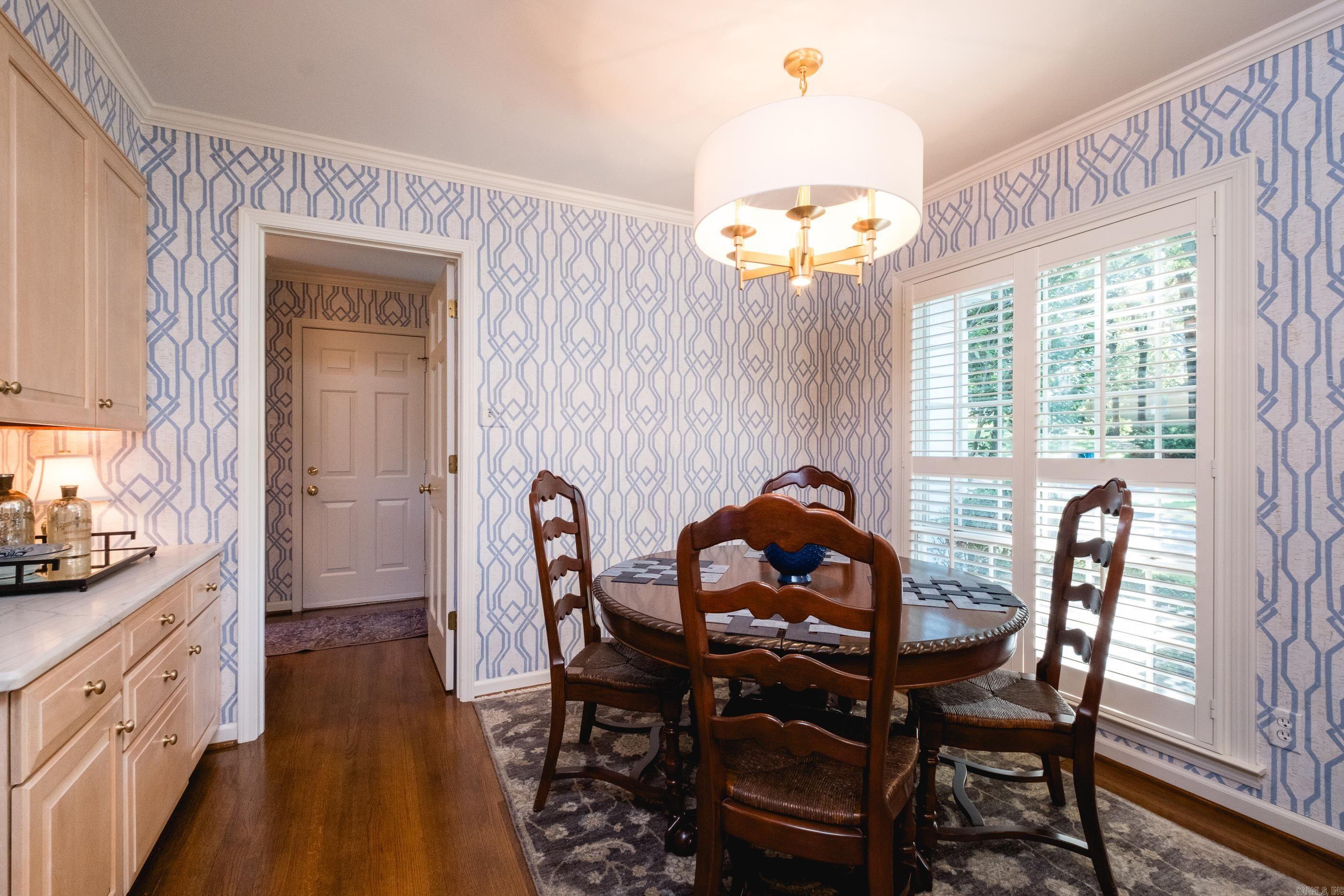 Robinwood - Residential