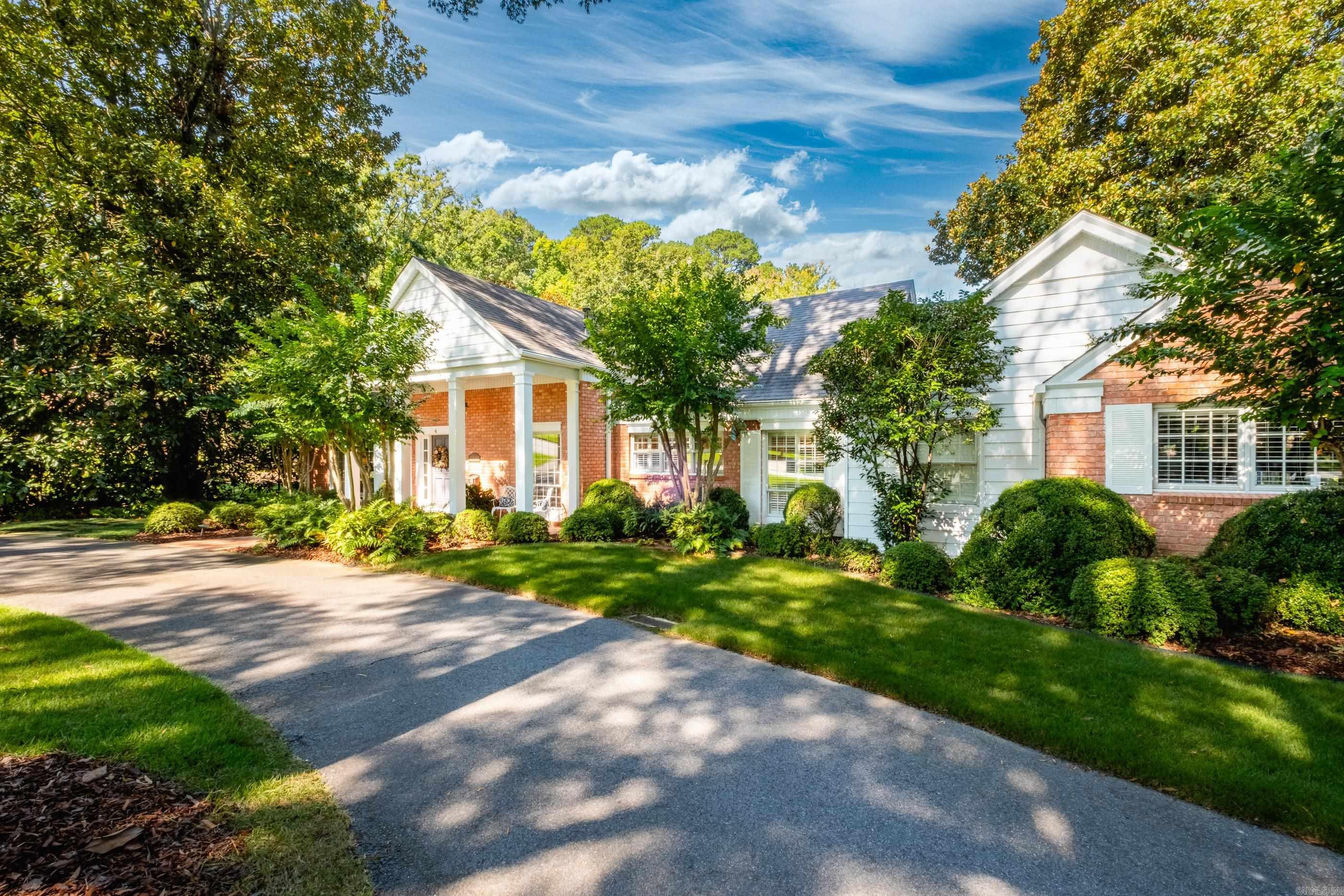 Robinwood - Residential