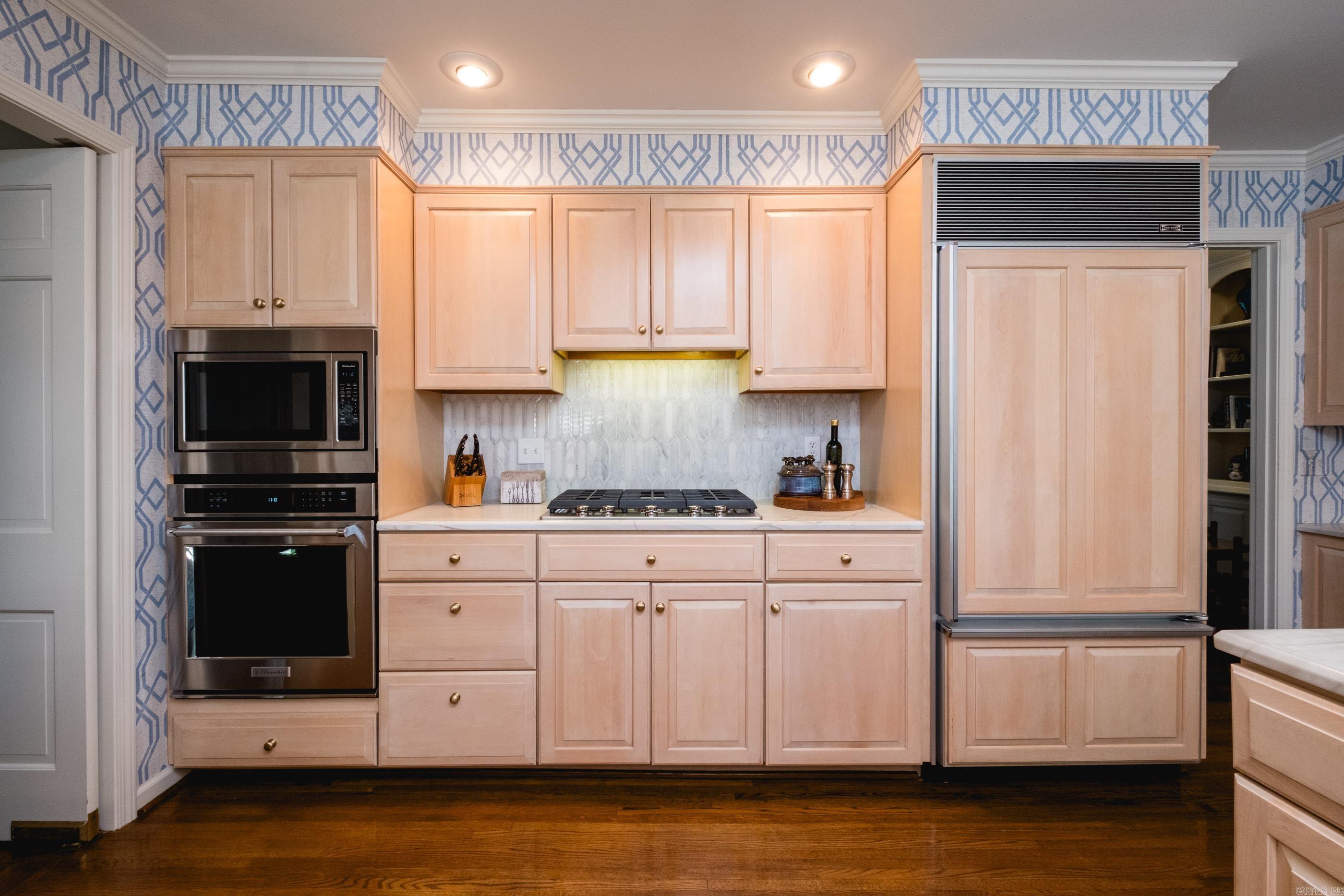 Robinwood - Residential