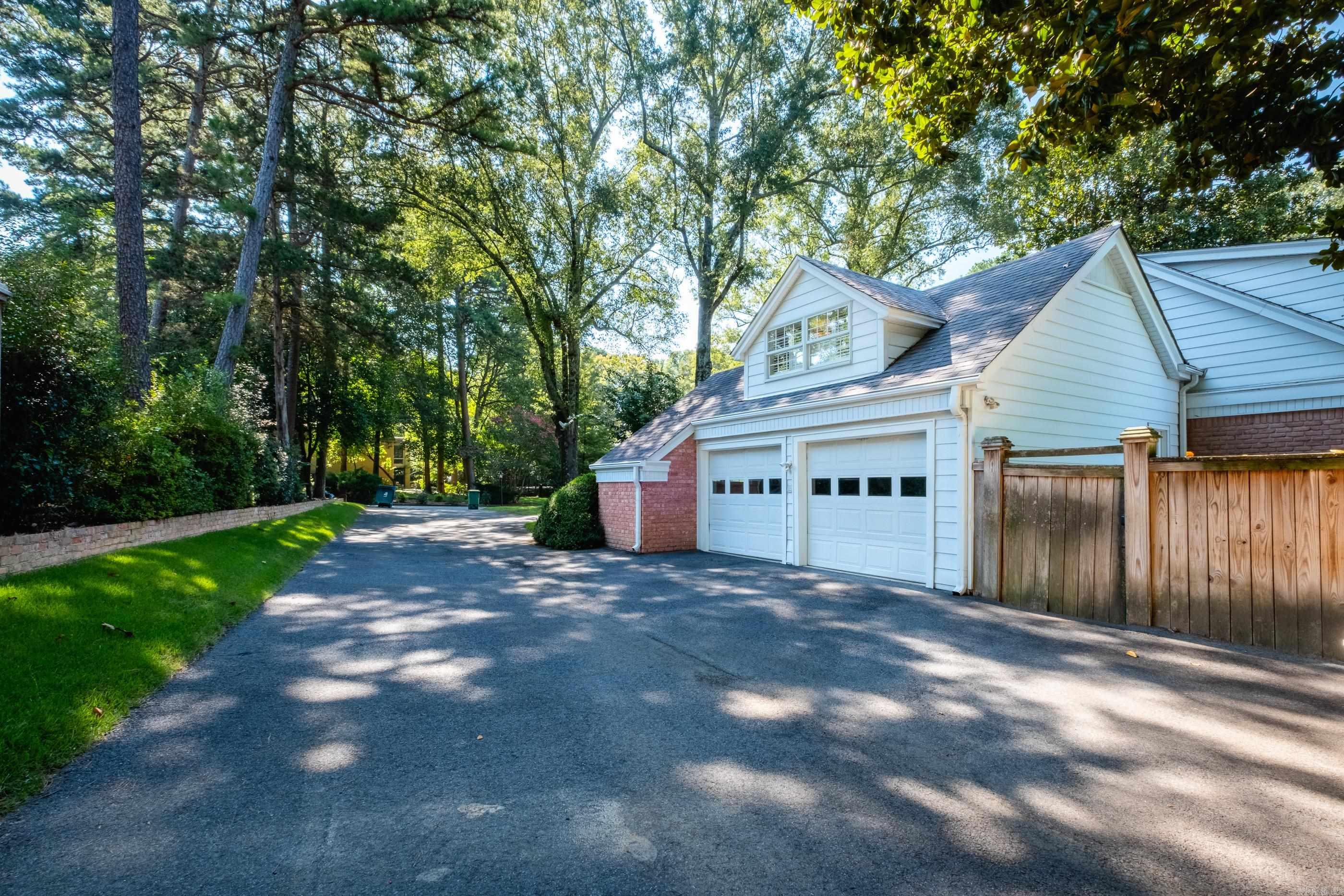 Robinwood - Residential