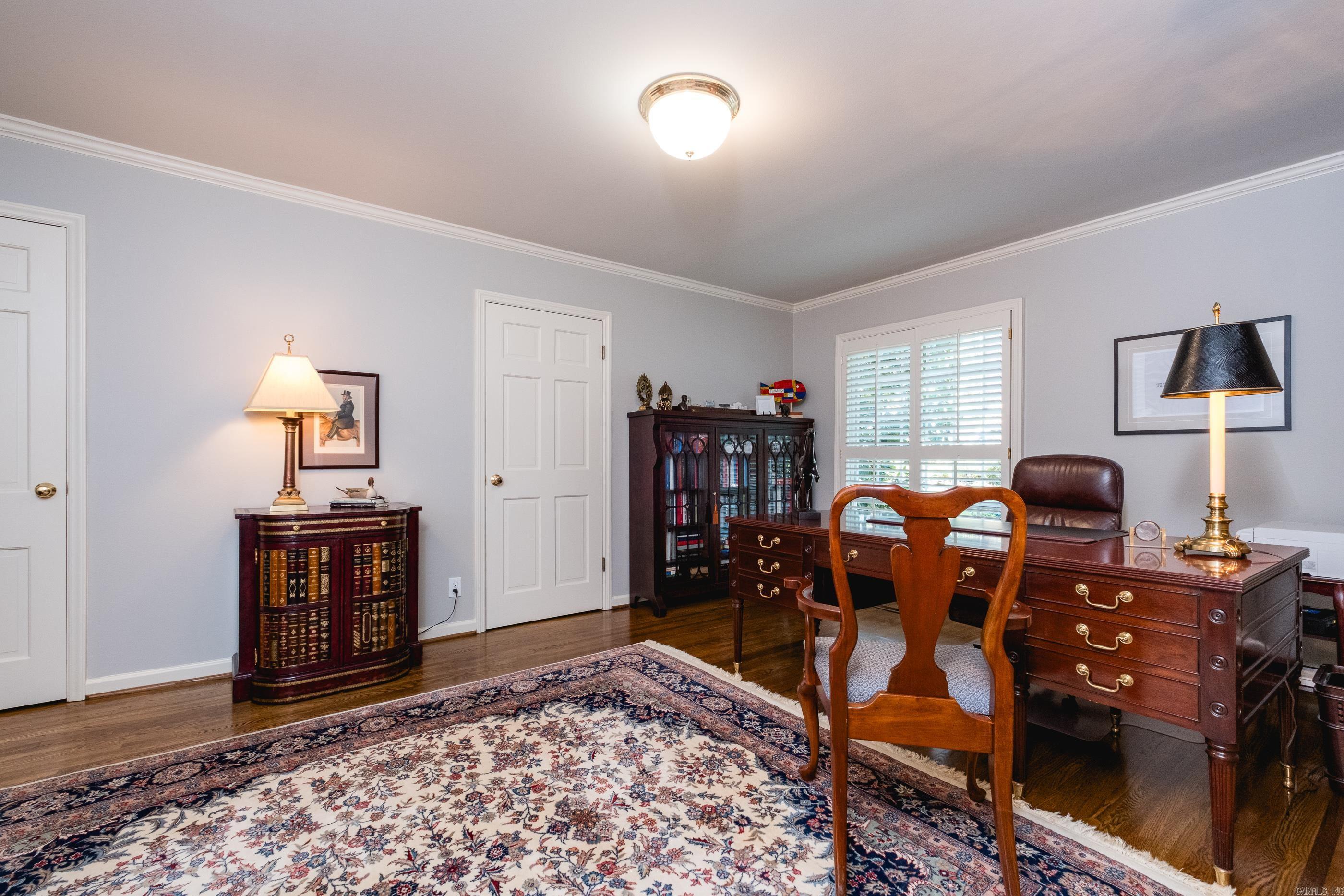 Robinwood - Residential