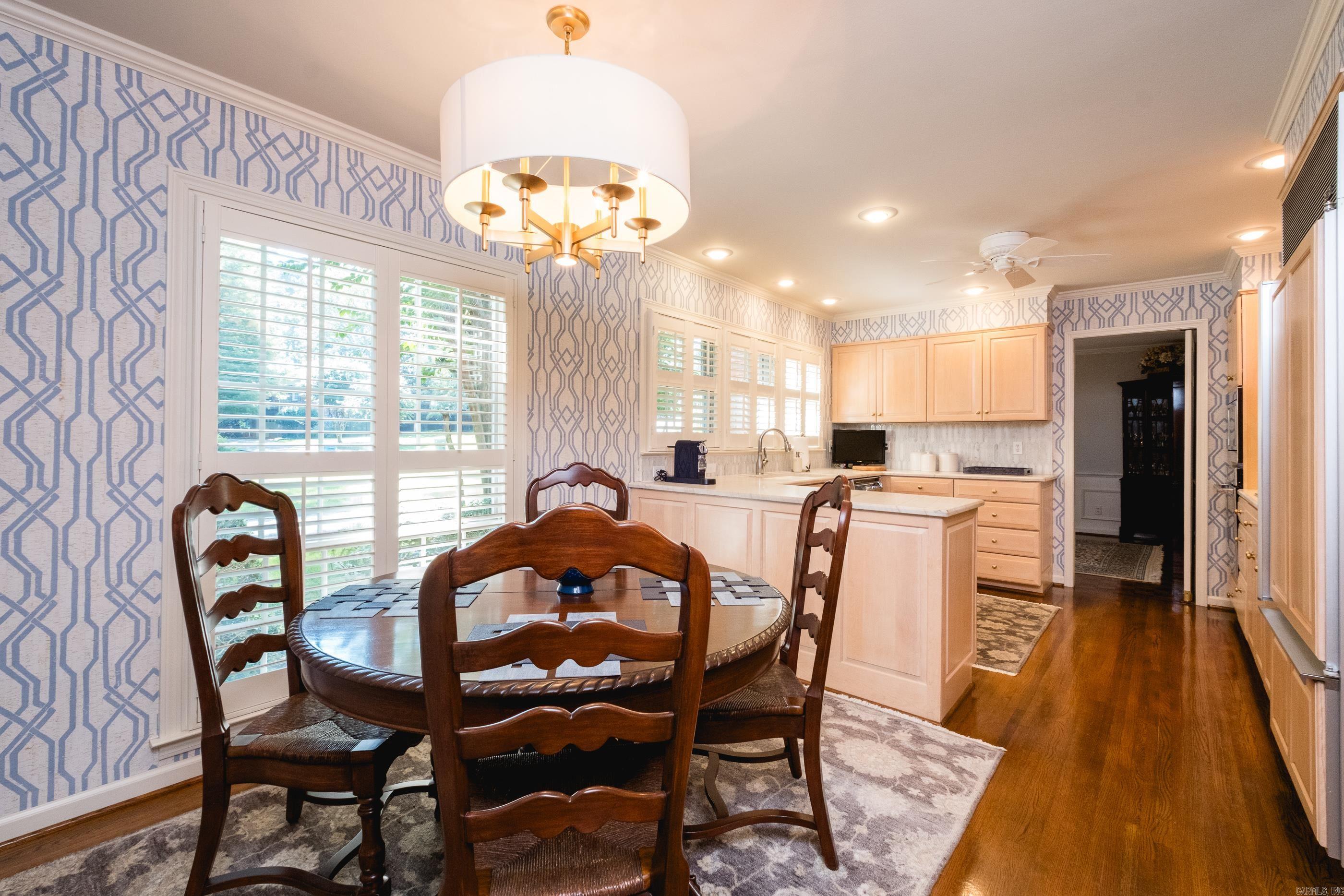Robinwood - Residential