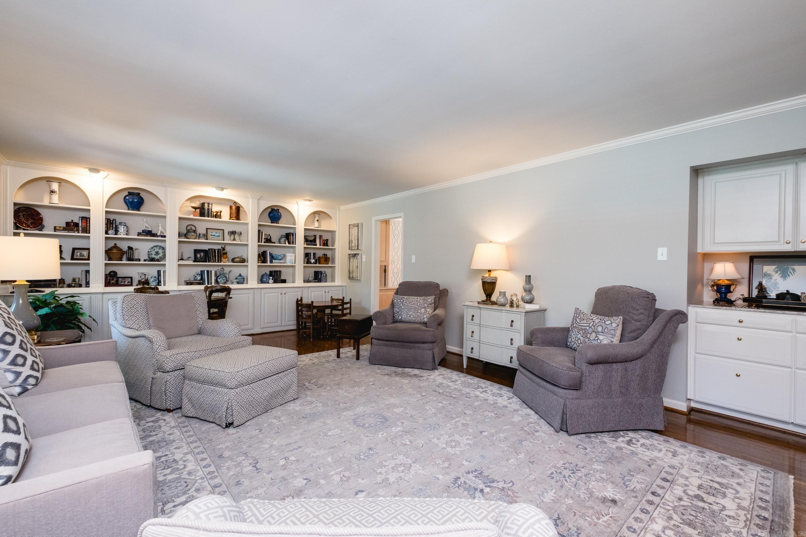 Robinwood - Residential